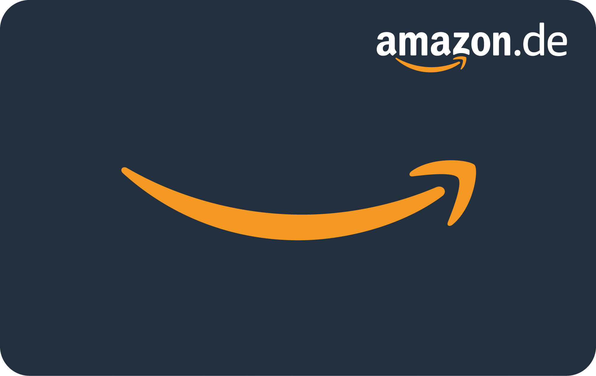 25,&ndash; &euro; Amazon.de-Gutschein Digital