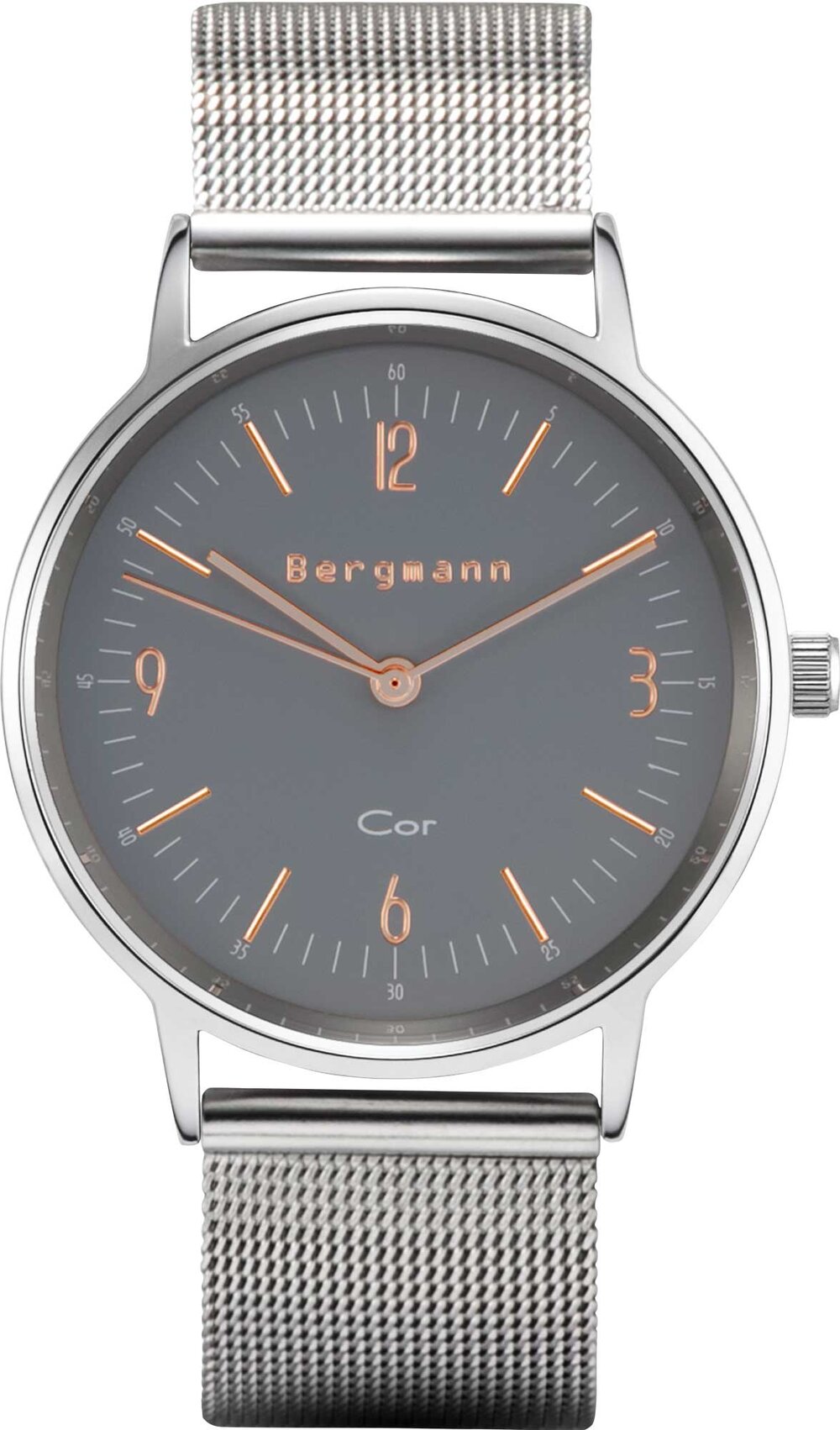 BERGMANN Uhr &bdquo;Cor&ldquo;