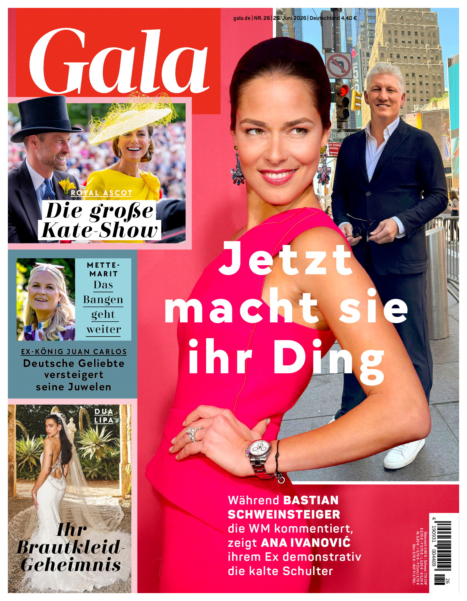 GALA ePaper 26/2026