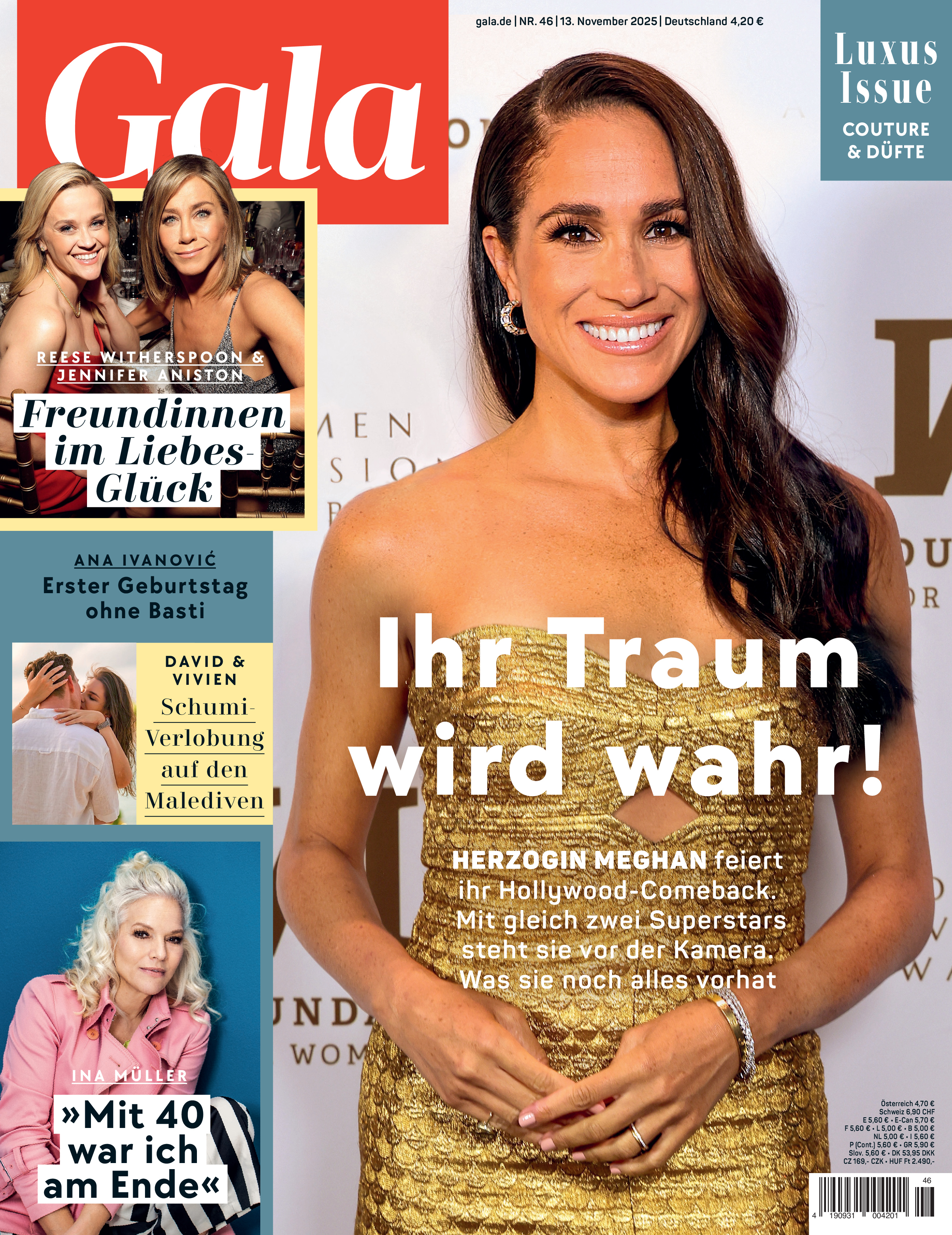 GALA ePaper 46/2025