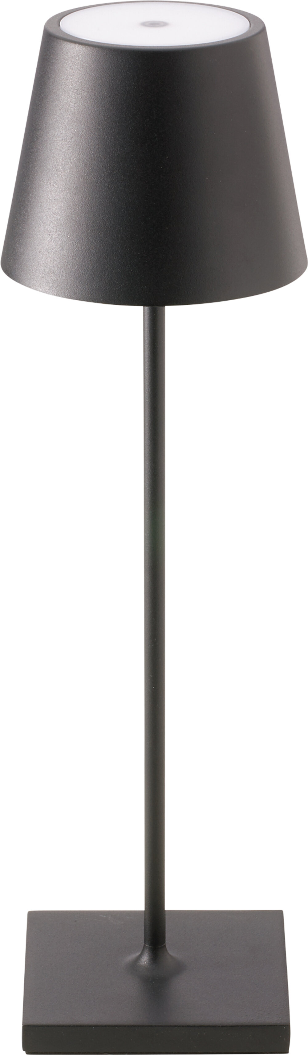 SIGOR Akku-Tischleuchte &bdquo;Nuindie&ldquo; 