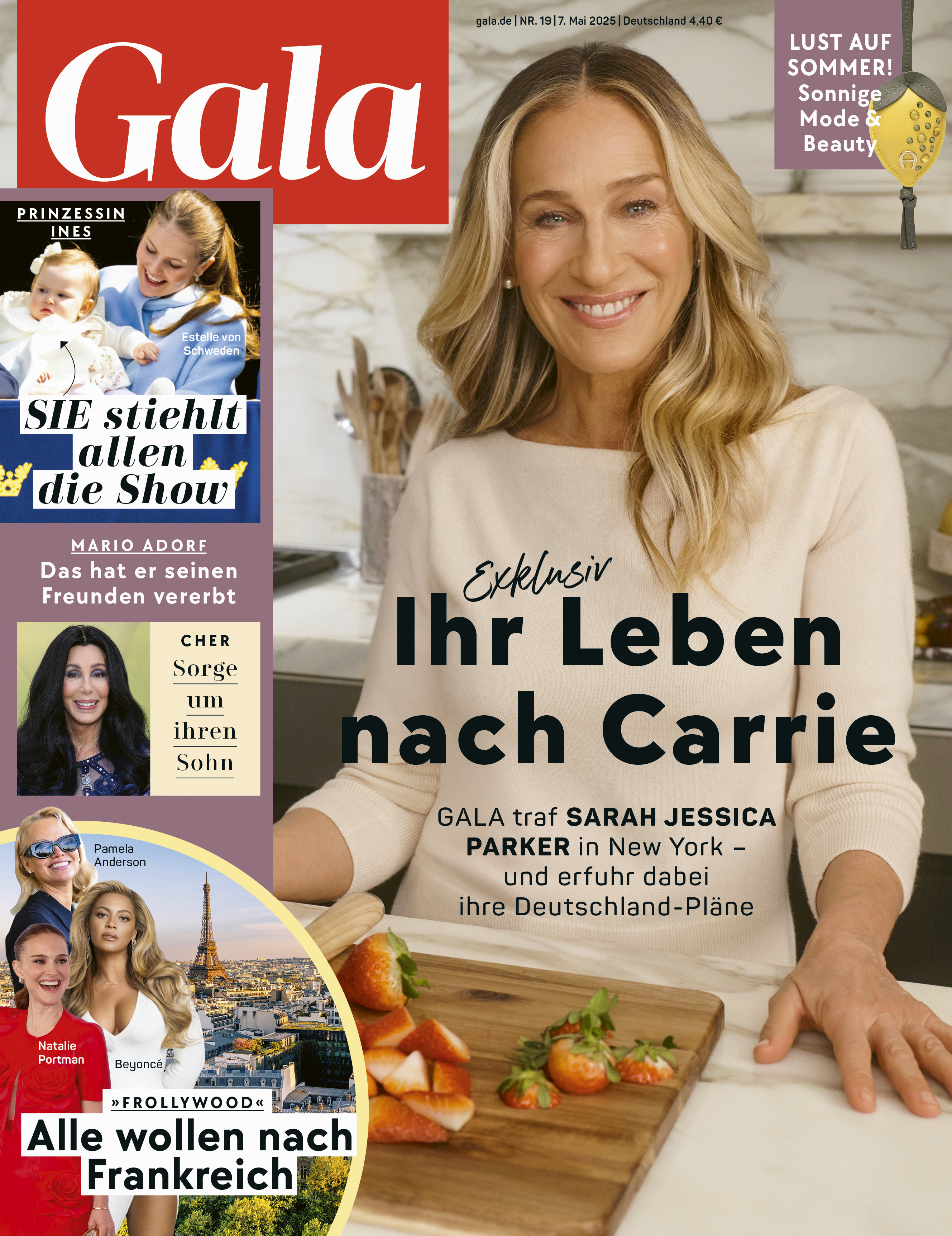 GALA ePaper 19/2026
