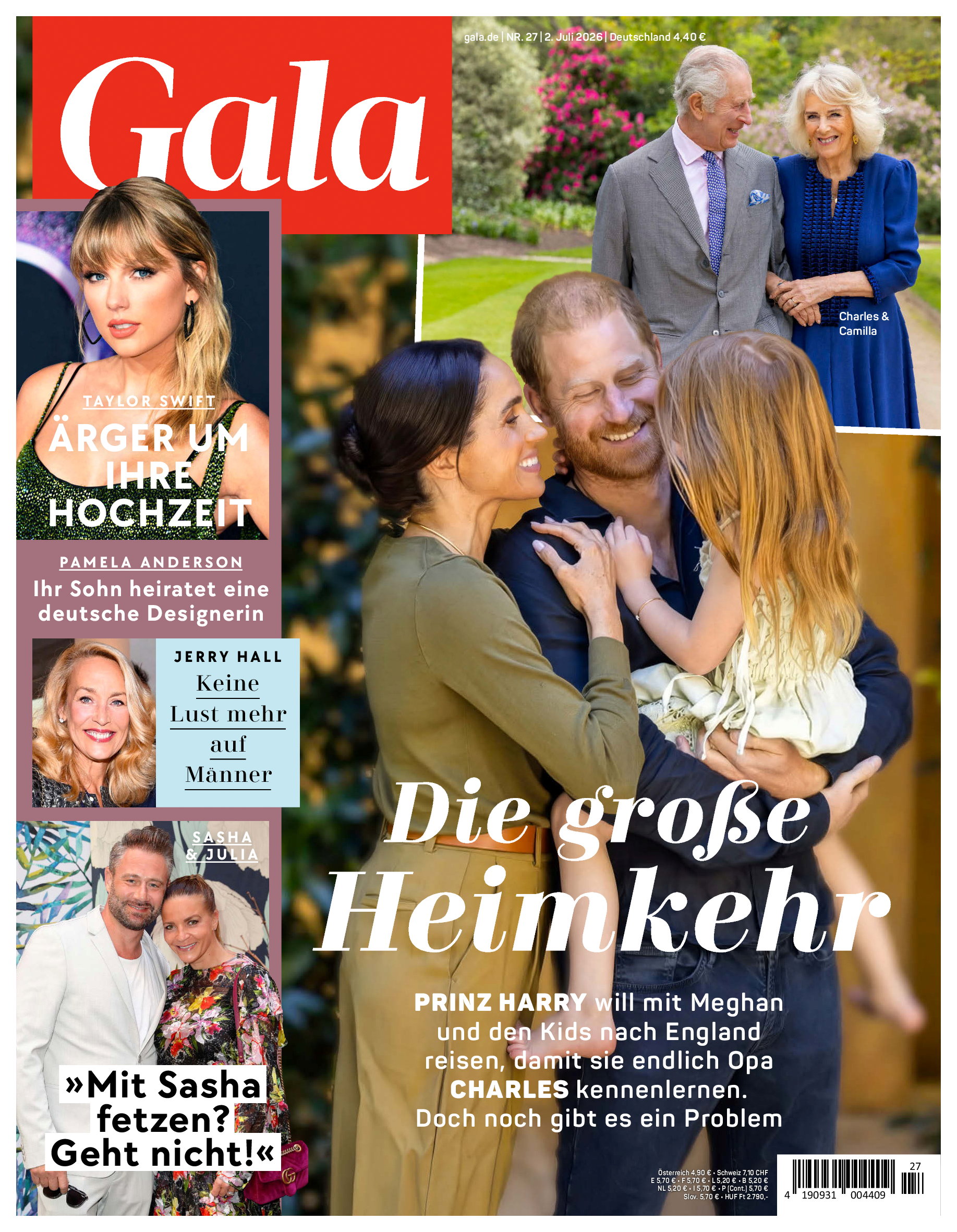 GALA ePaper 27/2026