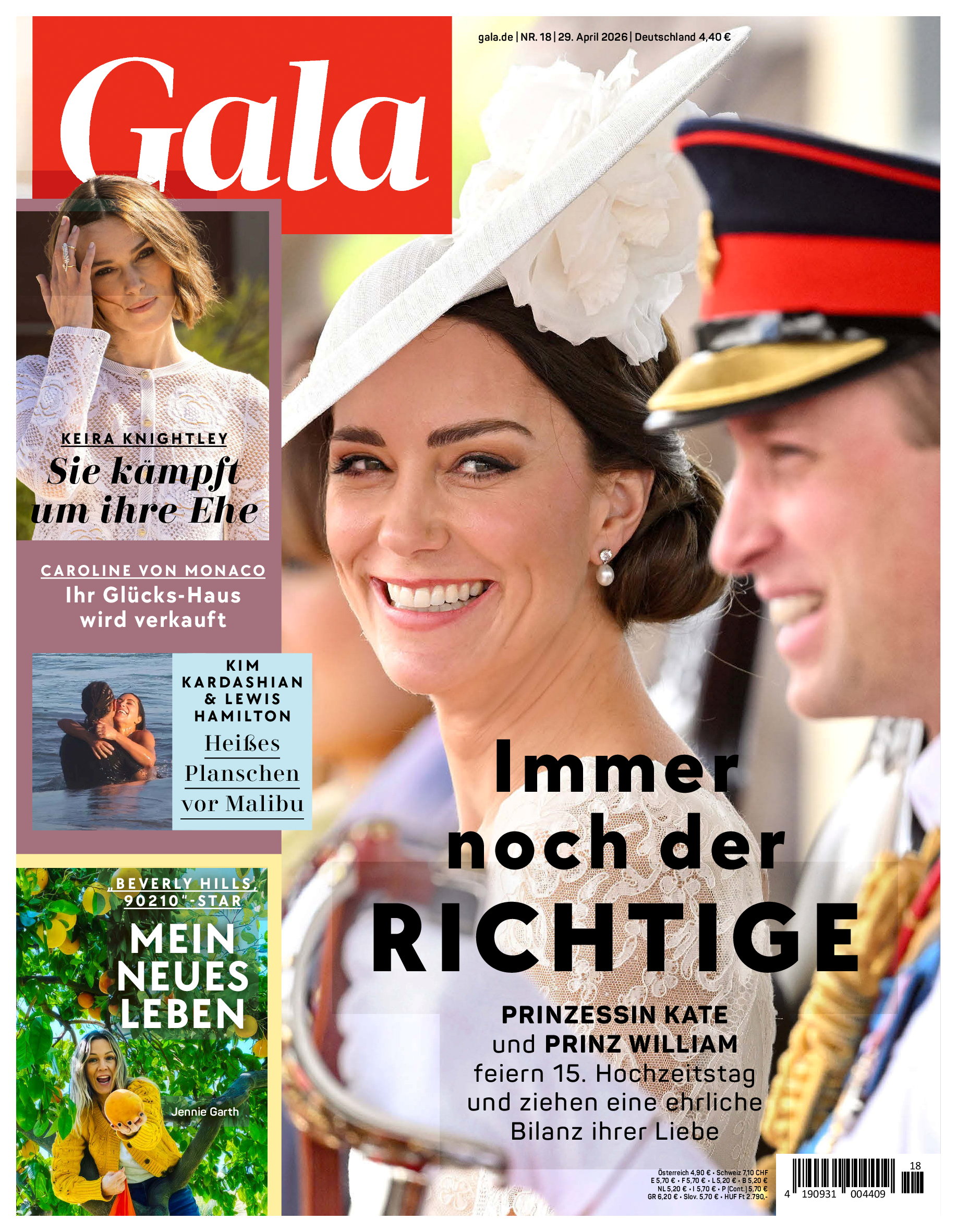 GALA ePaper 18/2026