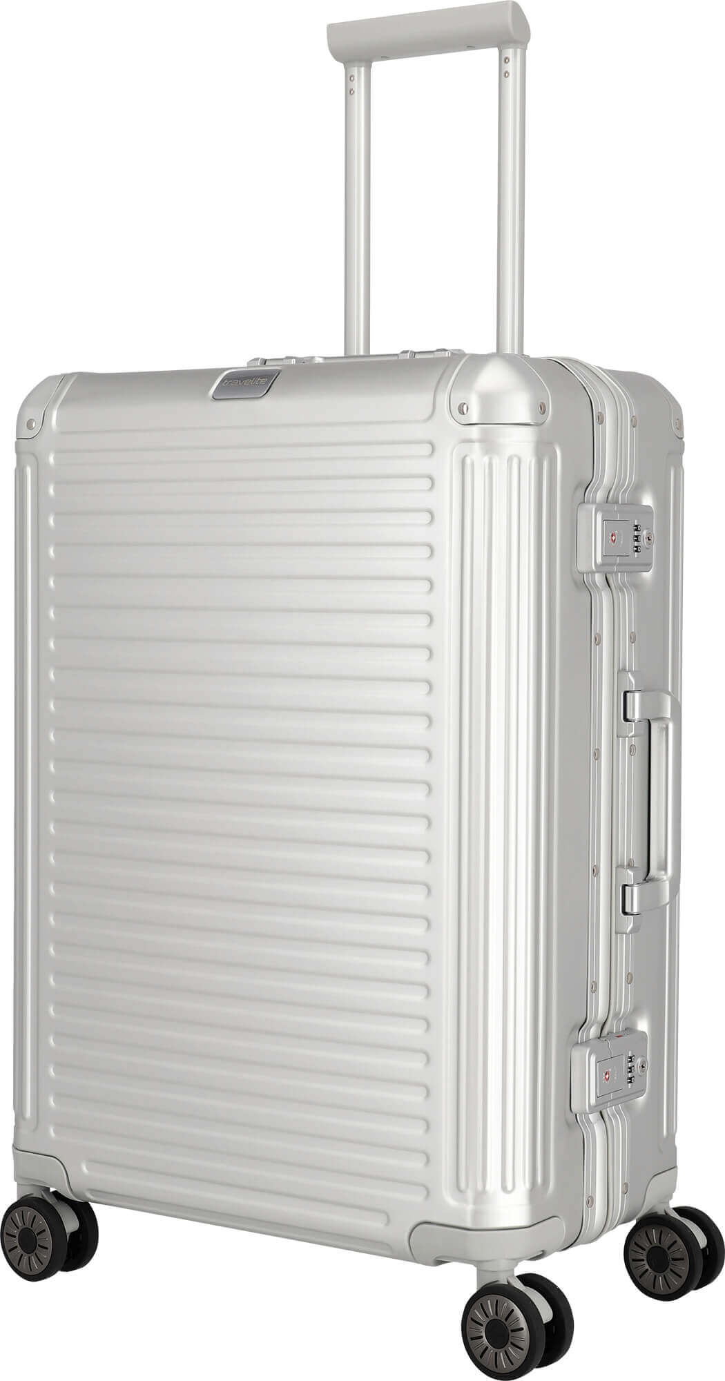 TRAVELITE Aluminium-Trolley &bdquo;Next 2.0&ldquo;, M