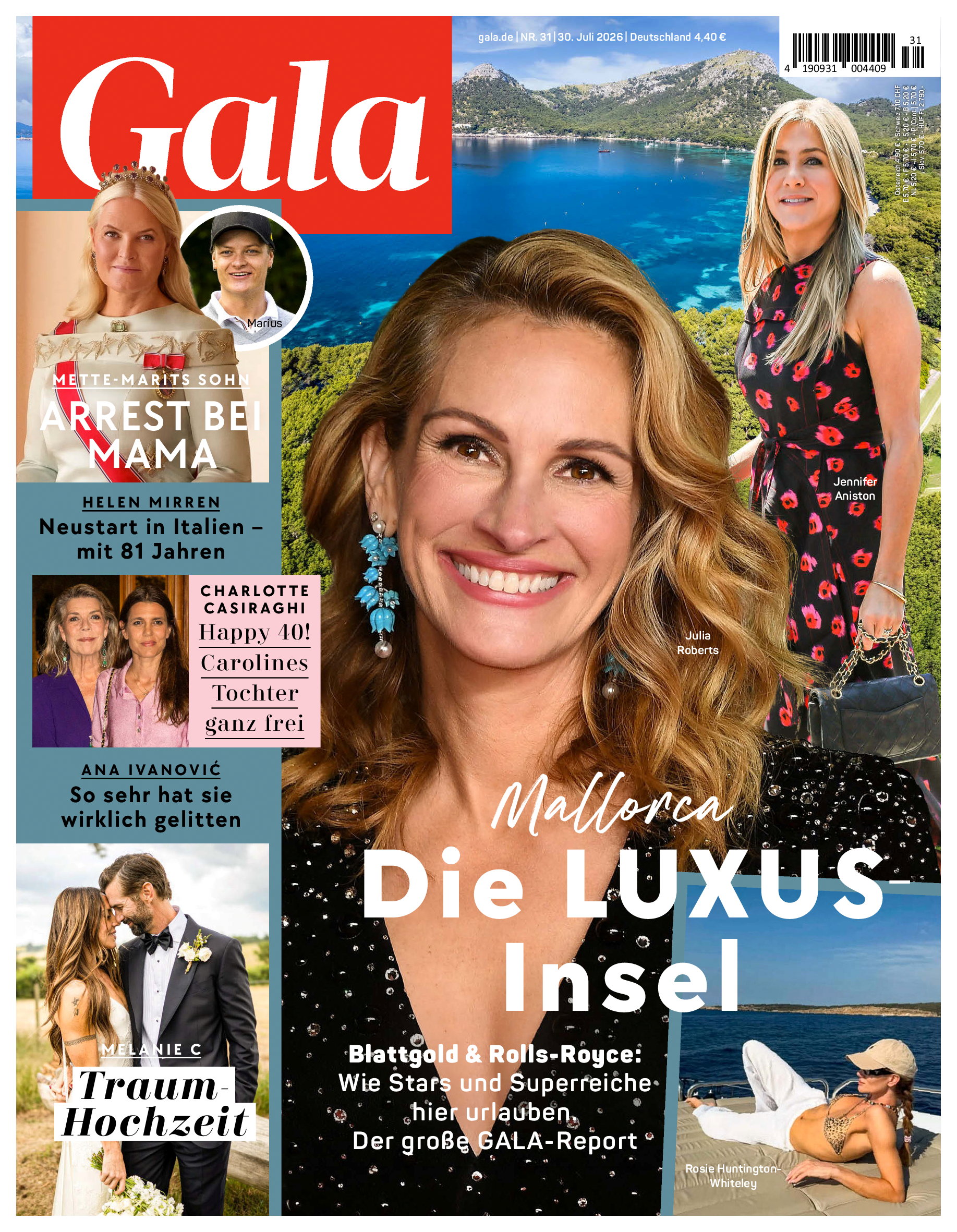 GALA 31/2026