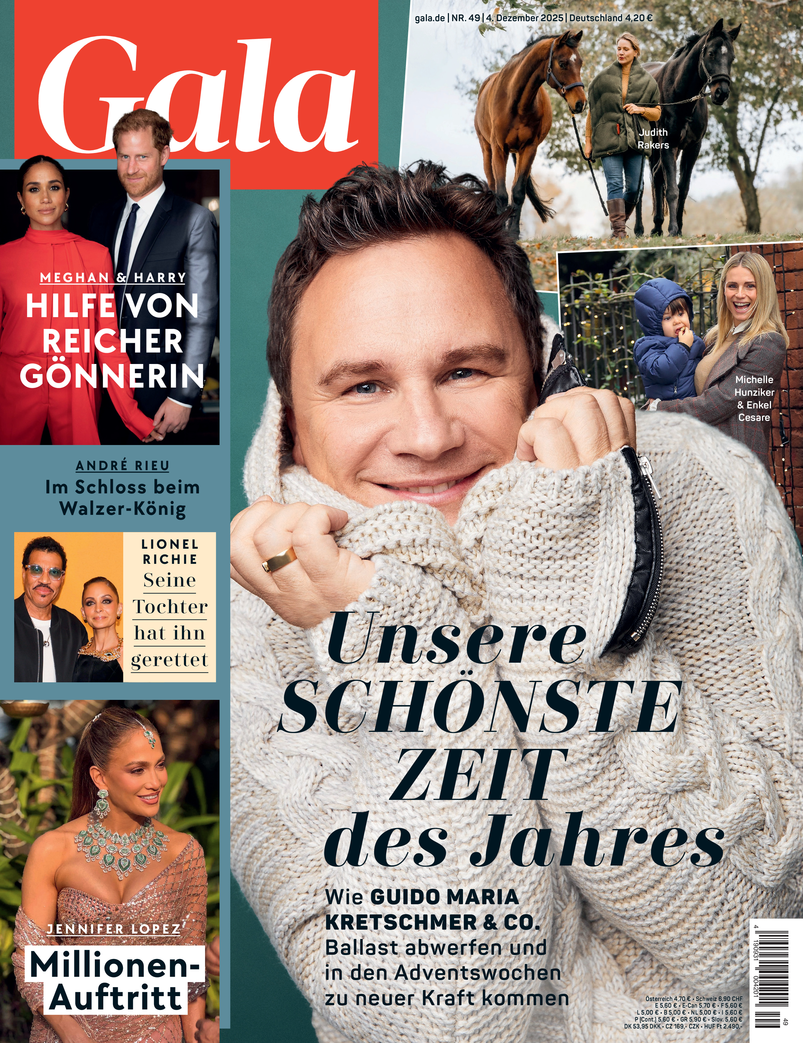GALA ePaper 49/2025