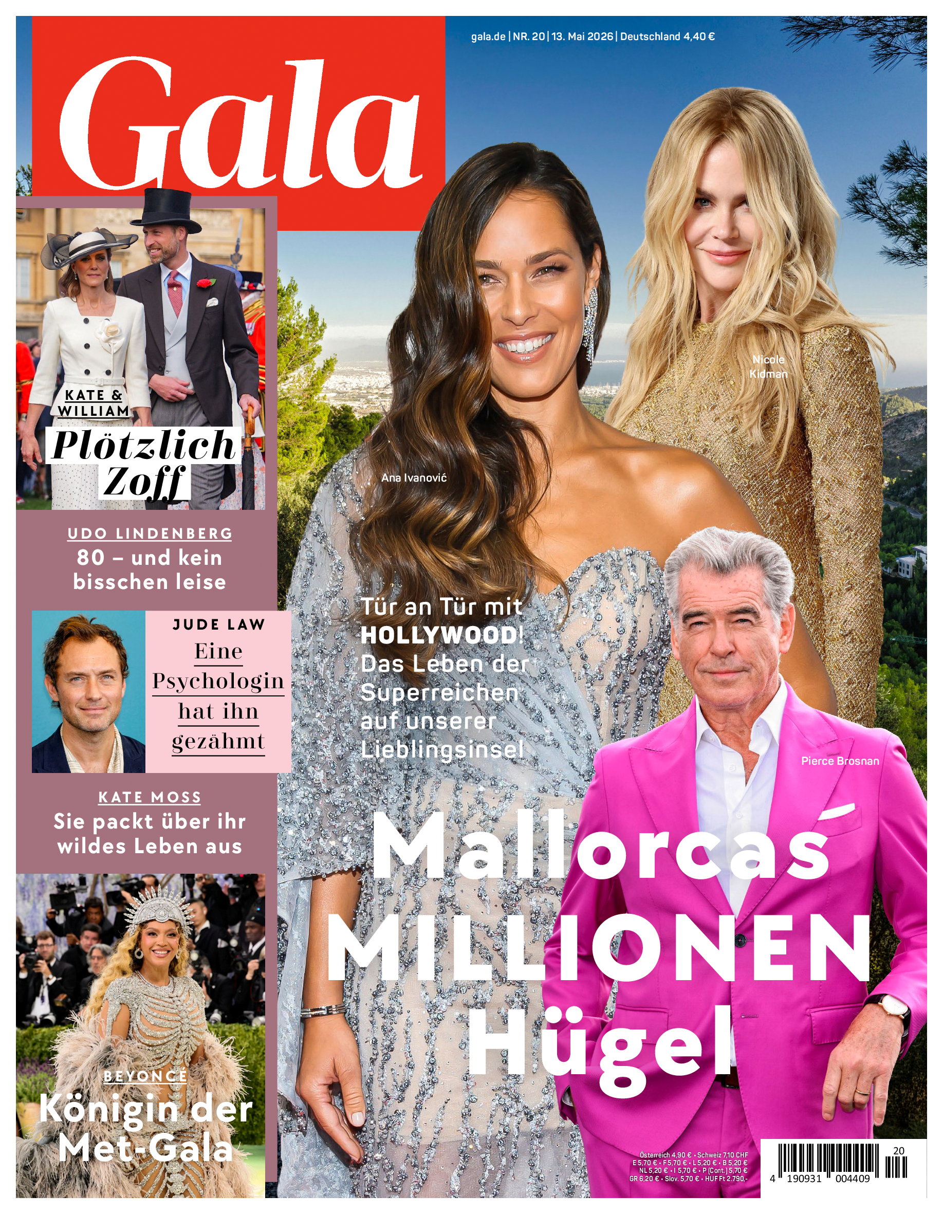 GALA ePaper 20/2026