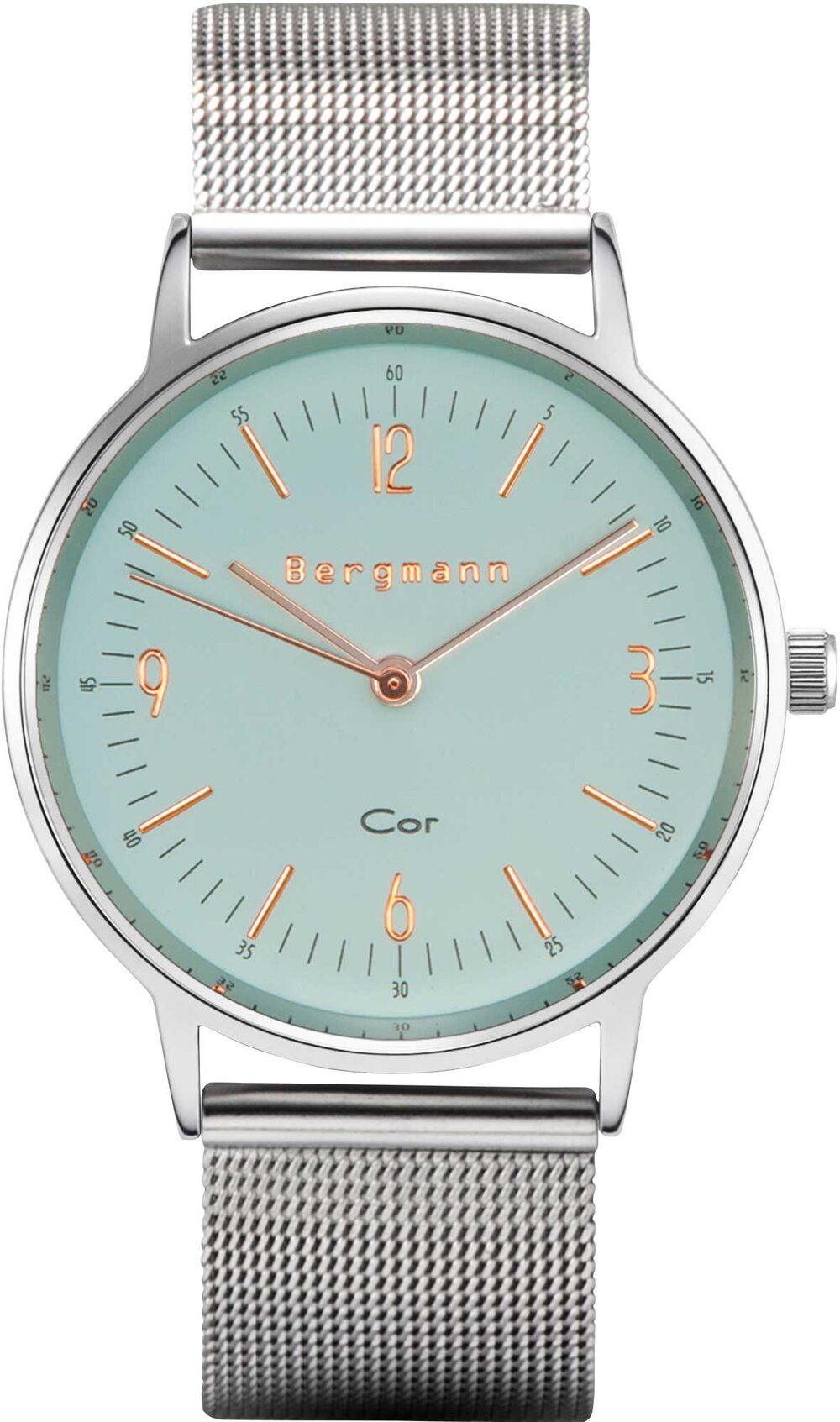 BERGMANN Uhr &bdquo;Cor&ldquo;