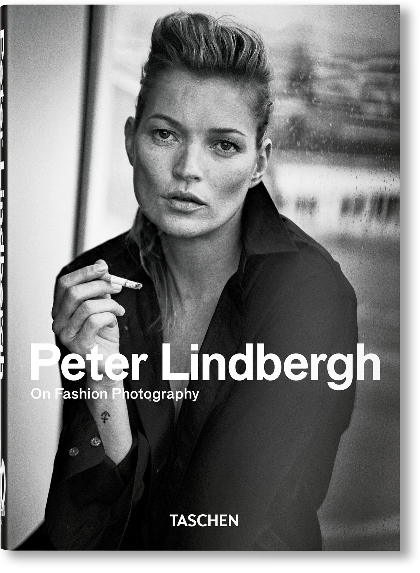 Bildband PETER LINDBERGH &bdquo;On Fashion Photography&ldquo;