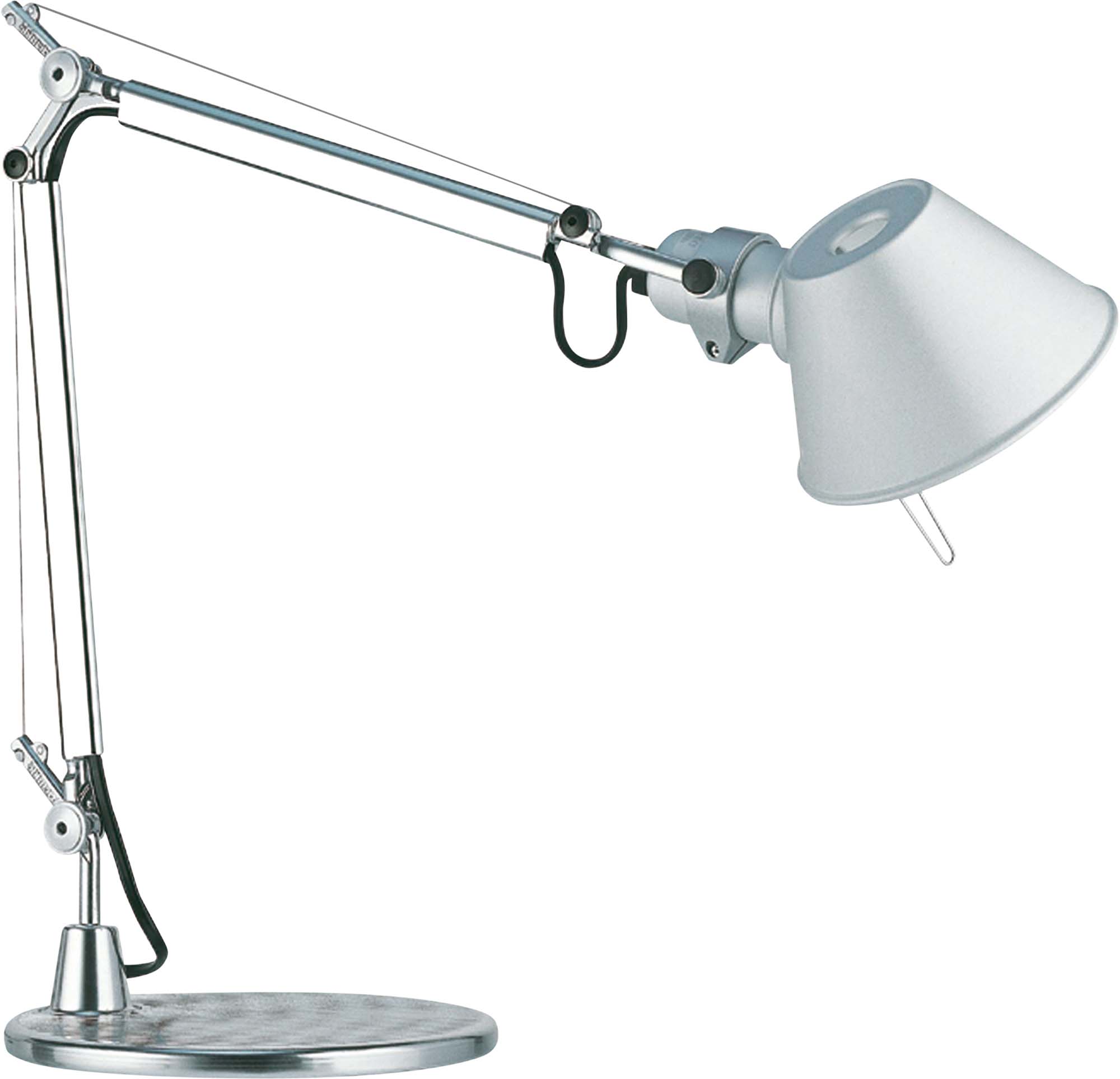 ARTEMIDE Leuchte &bdquo;Tolomeo Micro&ldquo;