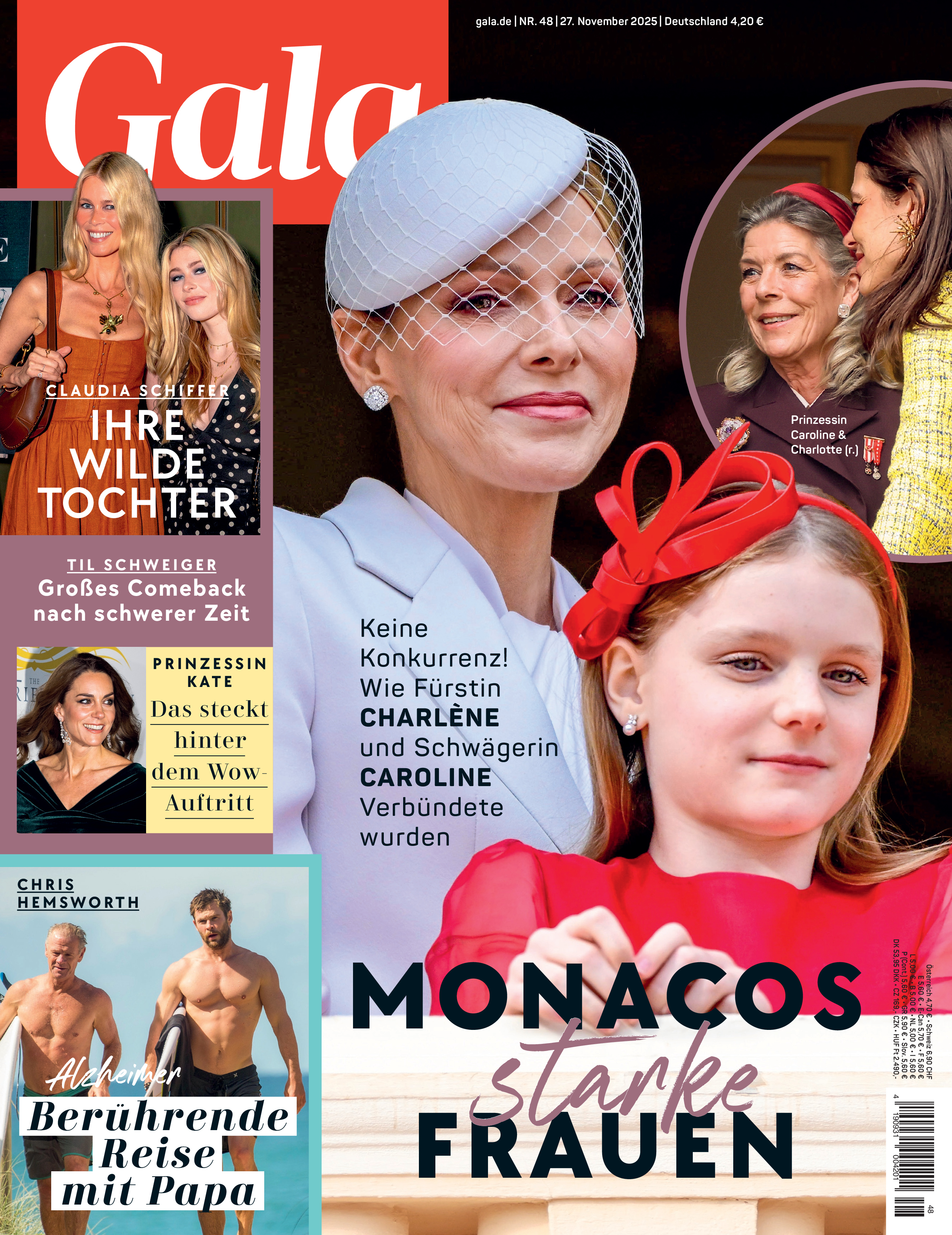 GALA ePaper 48/2025