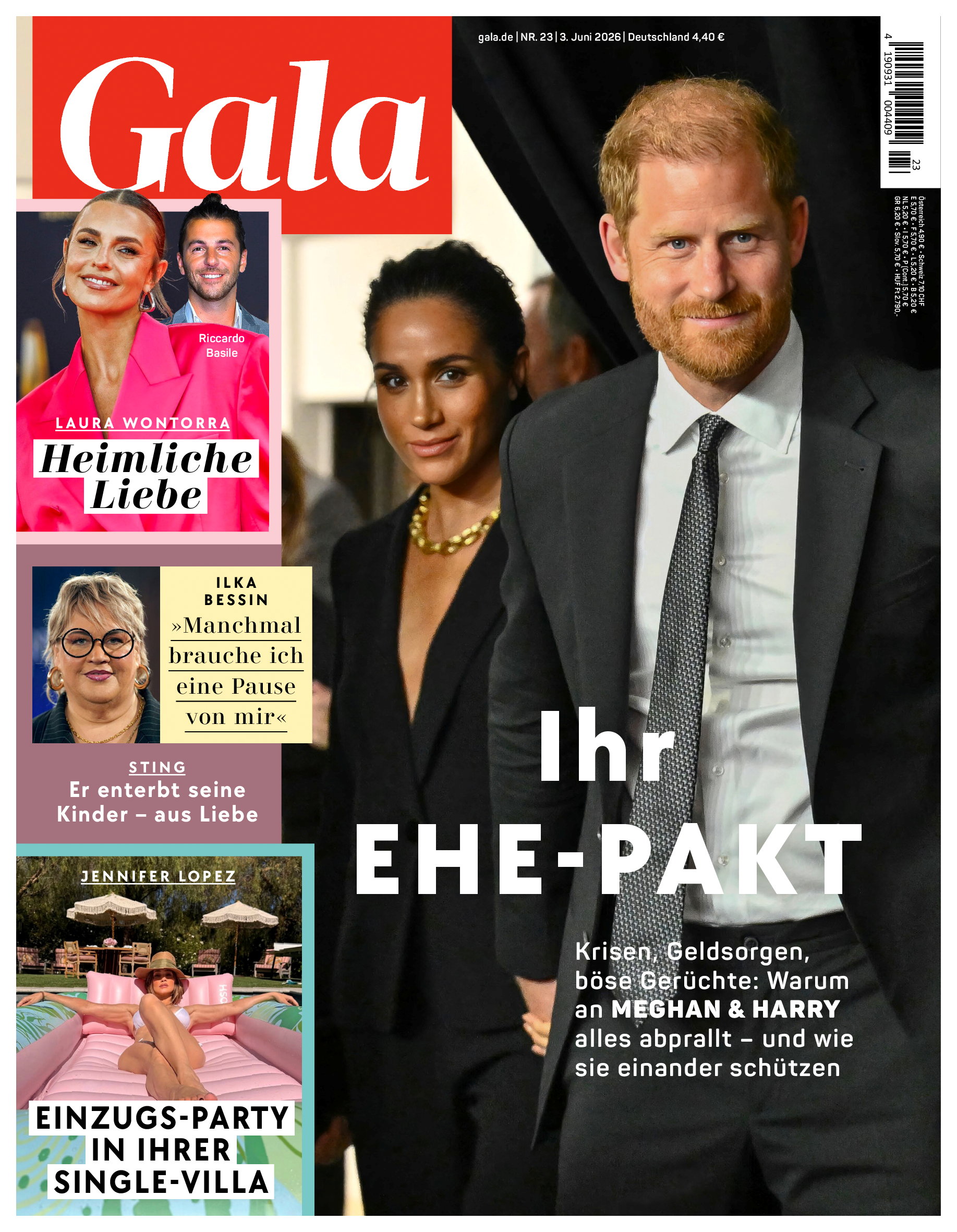 GALA 23/2026