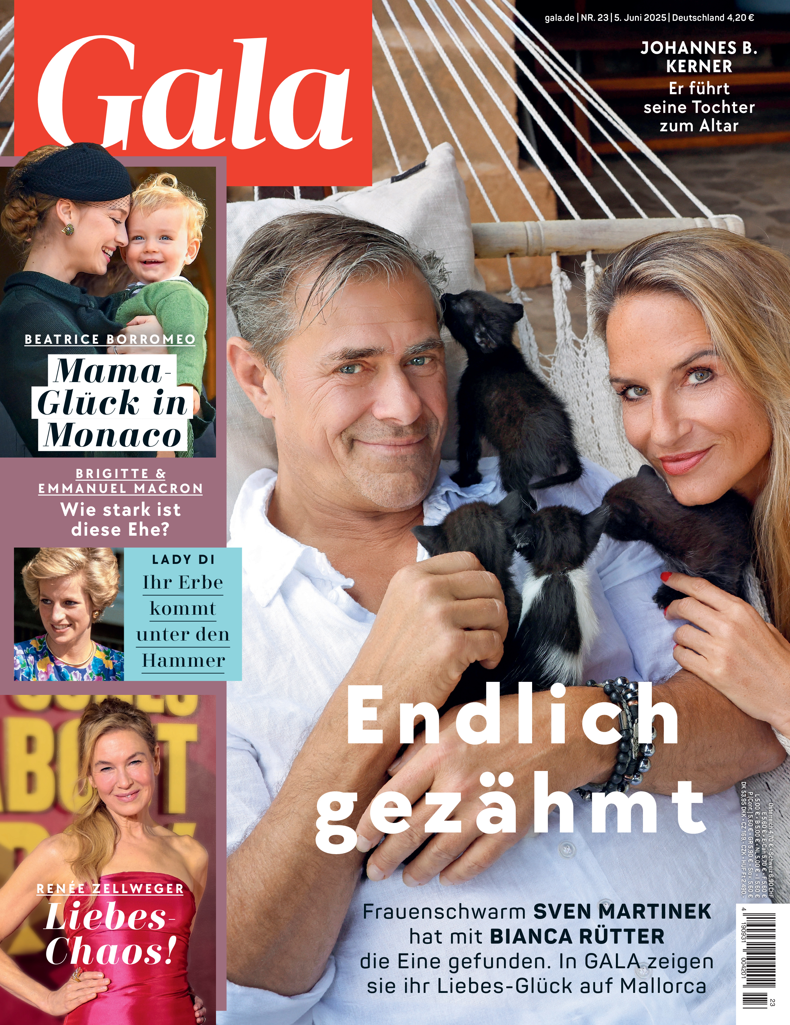 GALA ePaper 23/2025