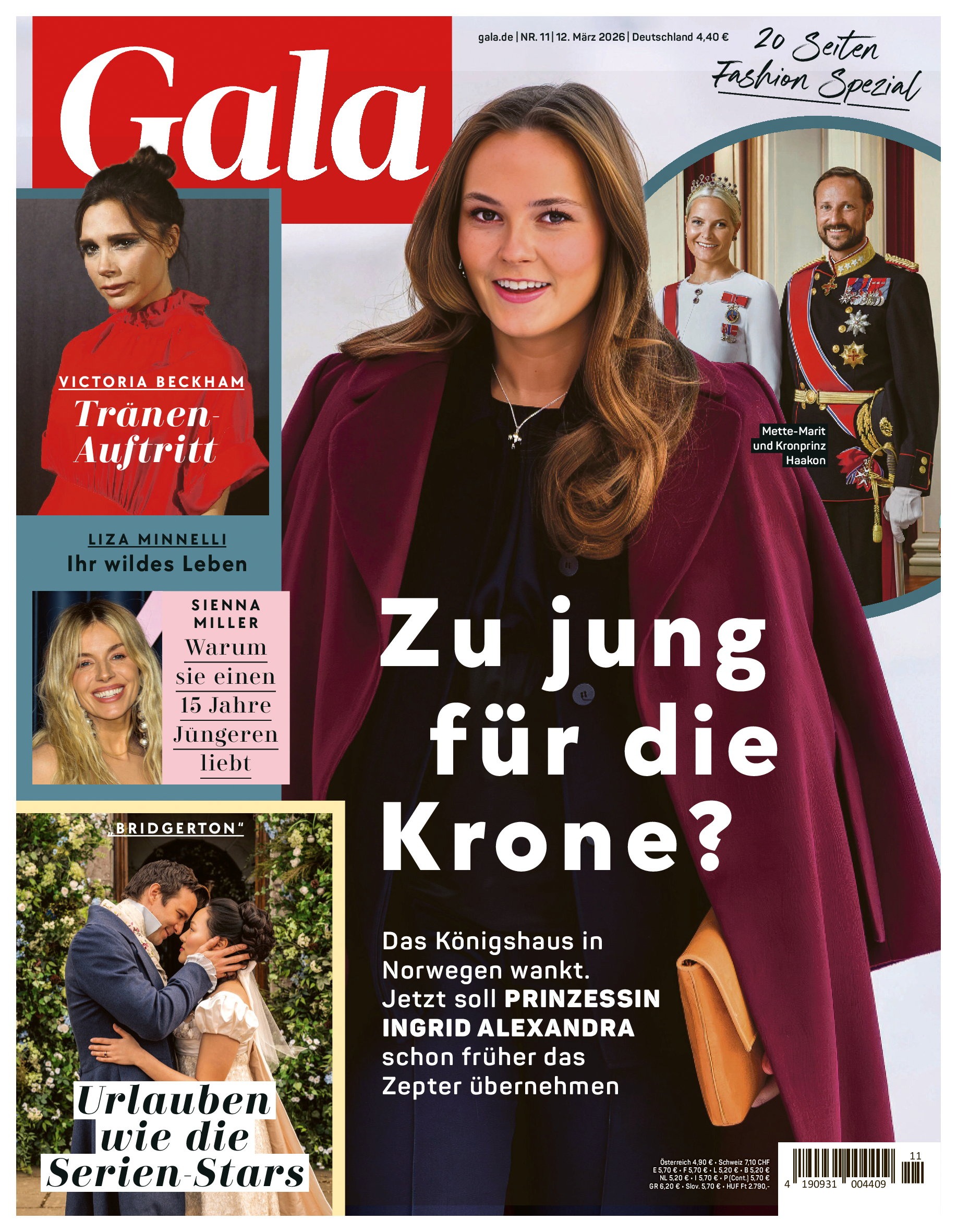 GALA ePaper 11/2026