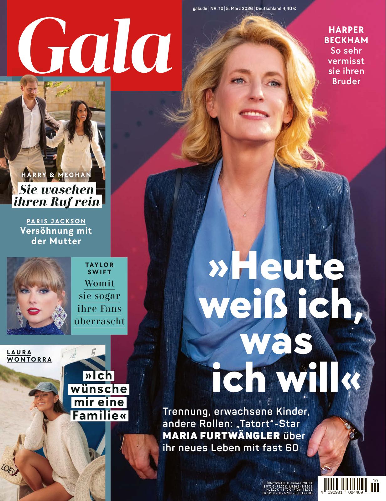 GALA ePaper 10/2026