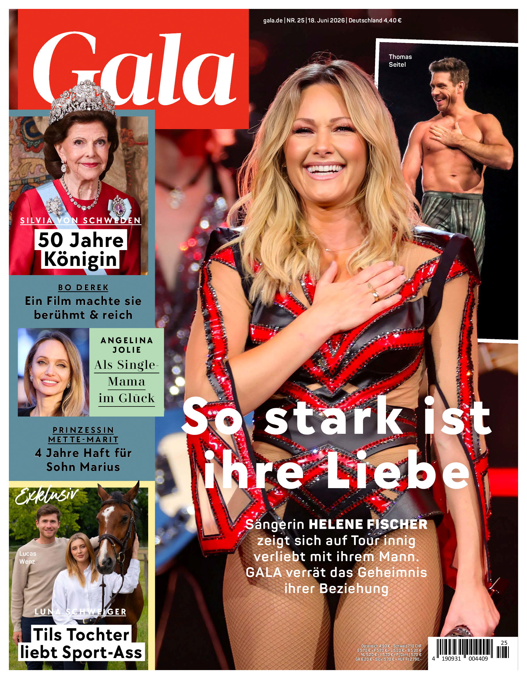 GALA ePaper 25/2026