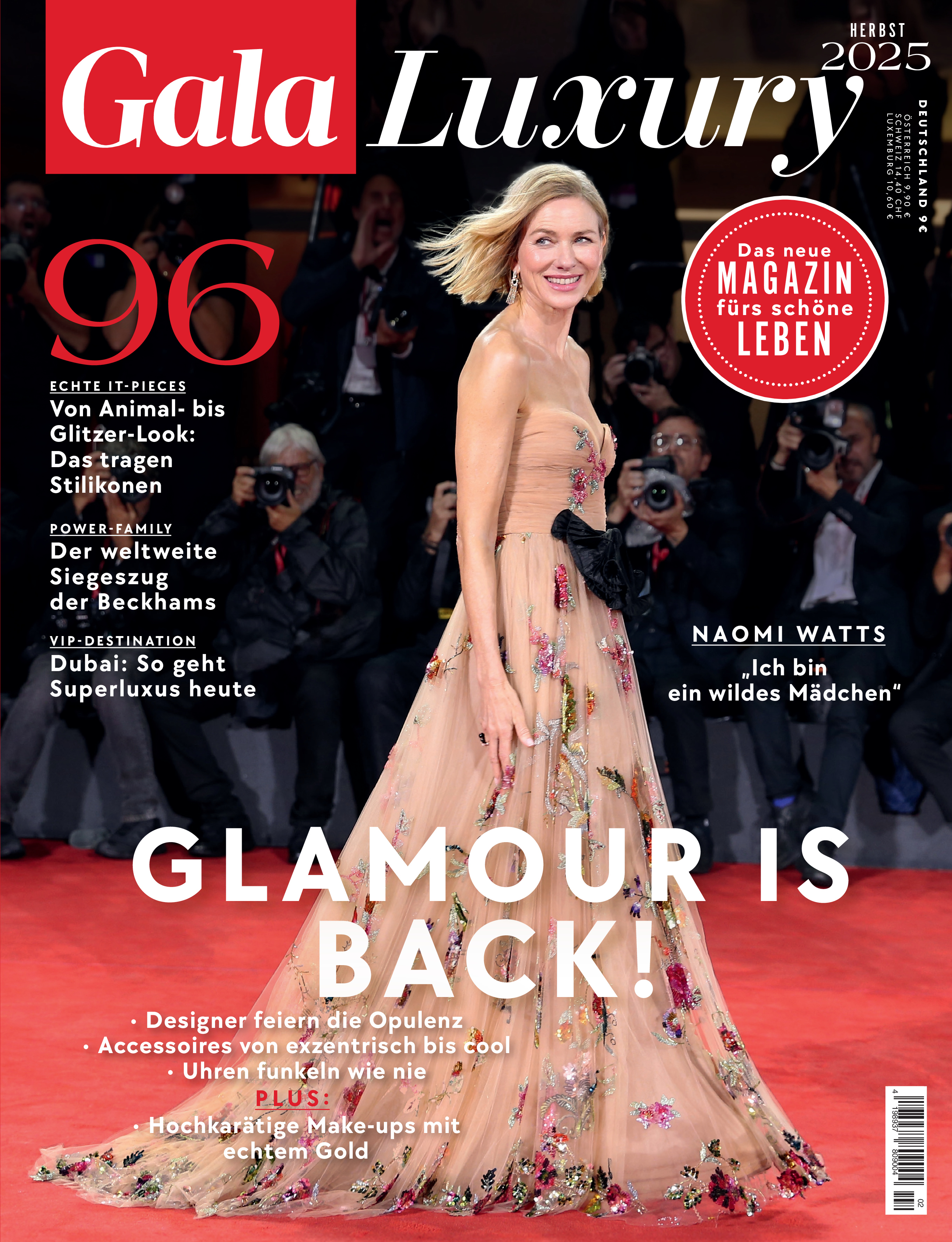 GALA Sonderheft ePaper 02/2025