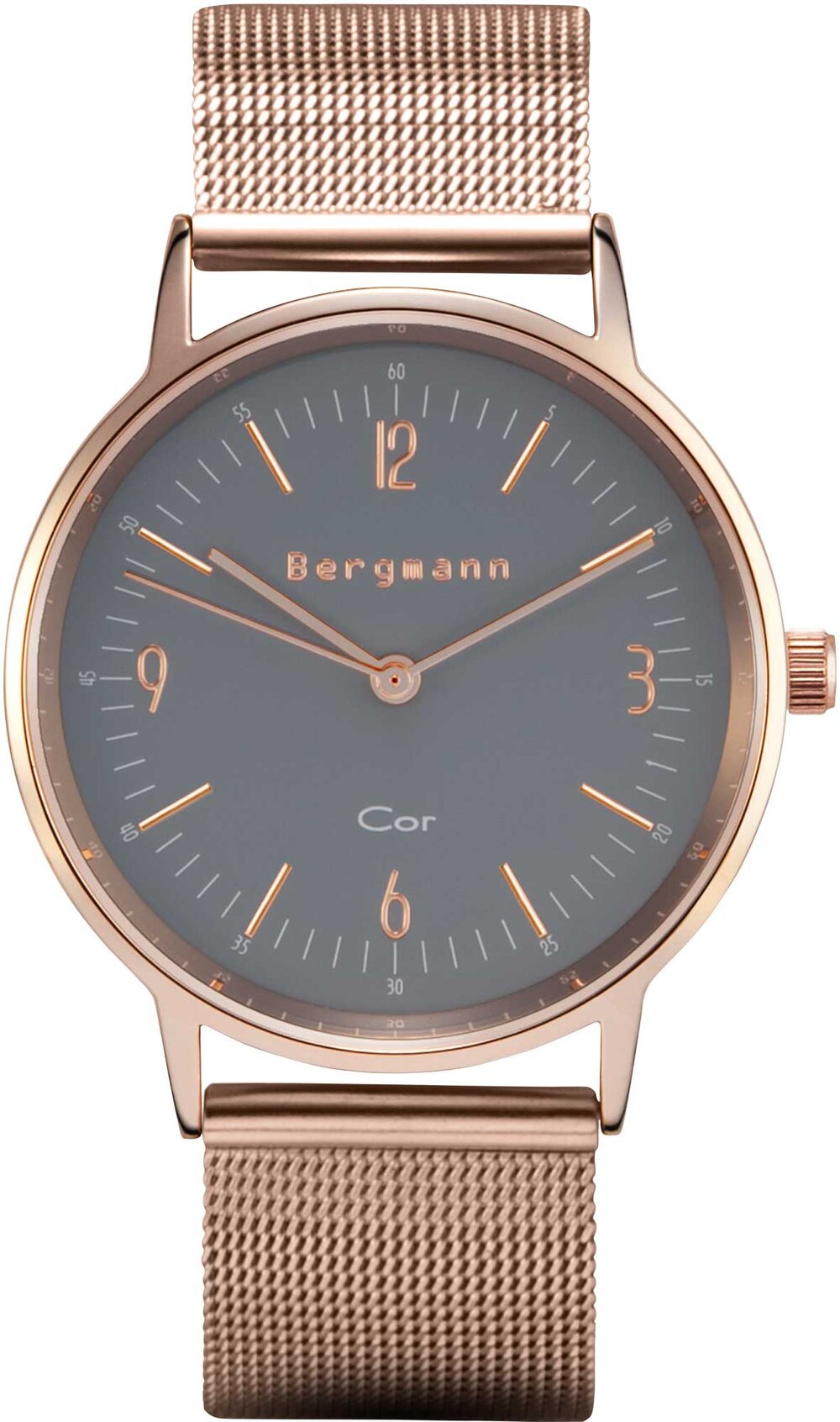 BERGMANN Uhr „Cor“