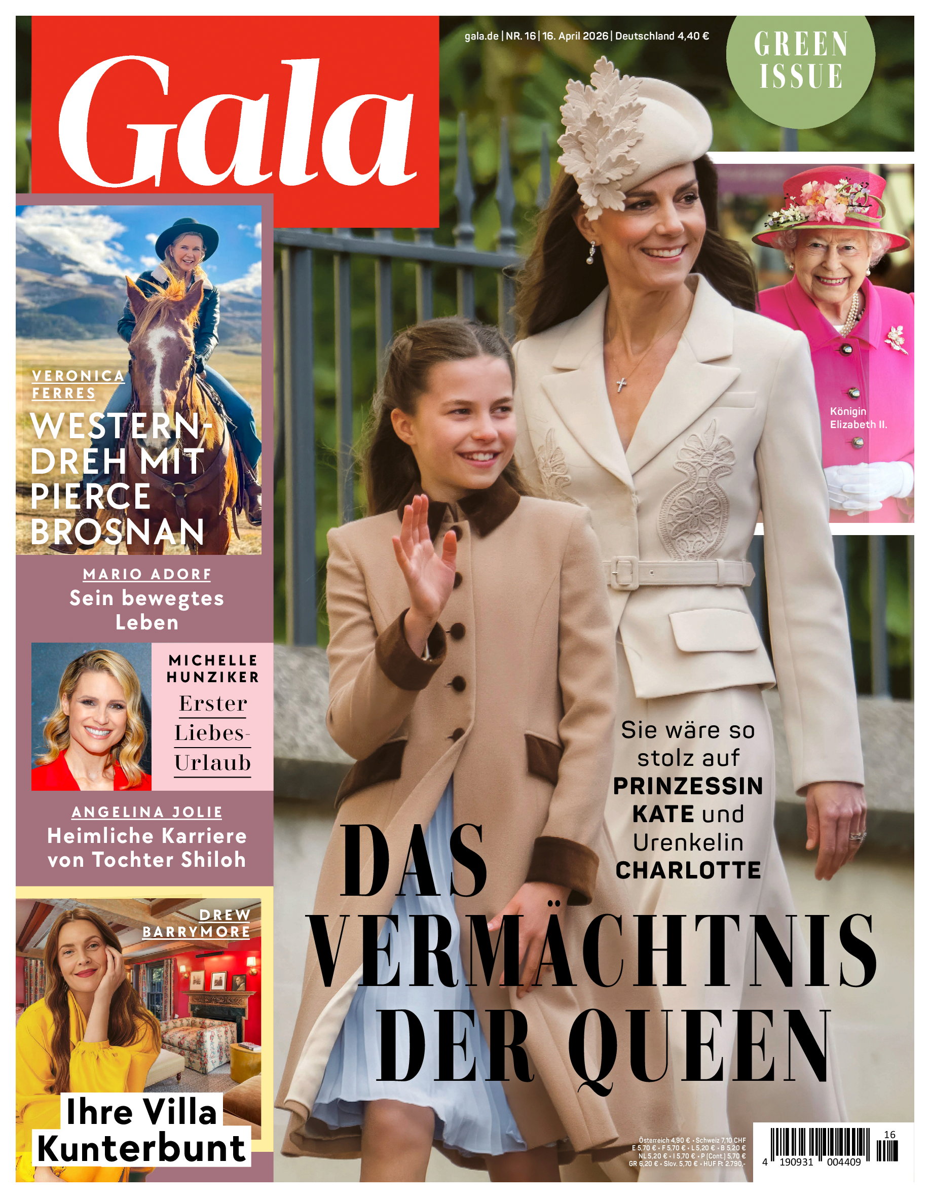 GALA ePaper 16/2026