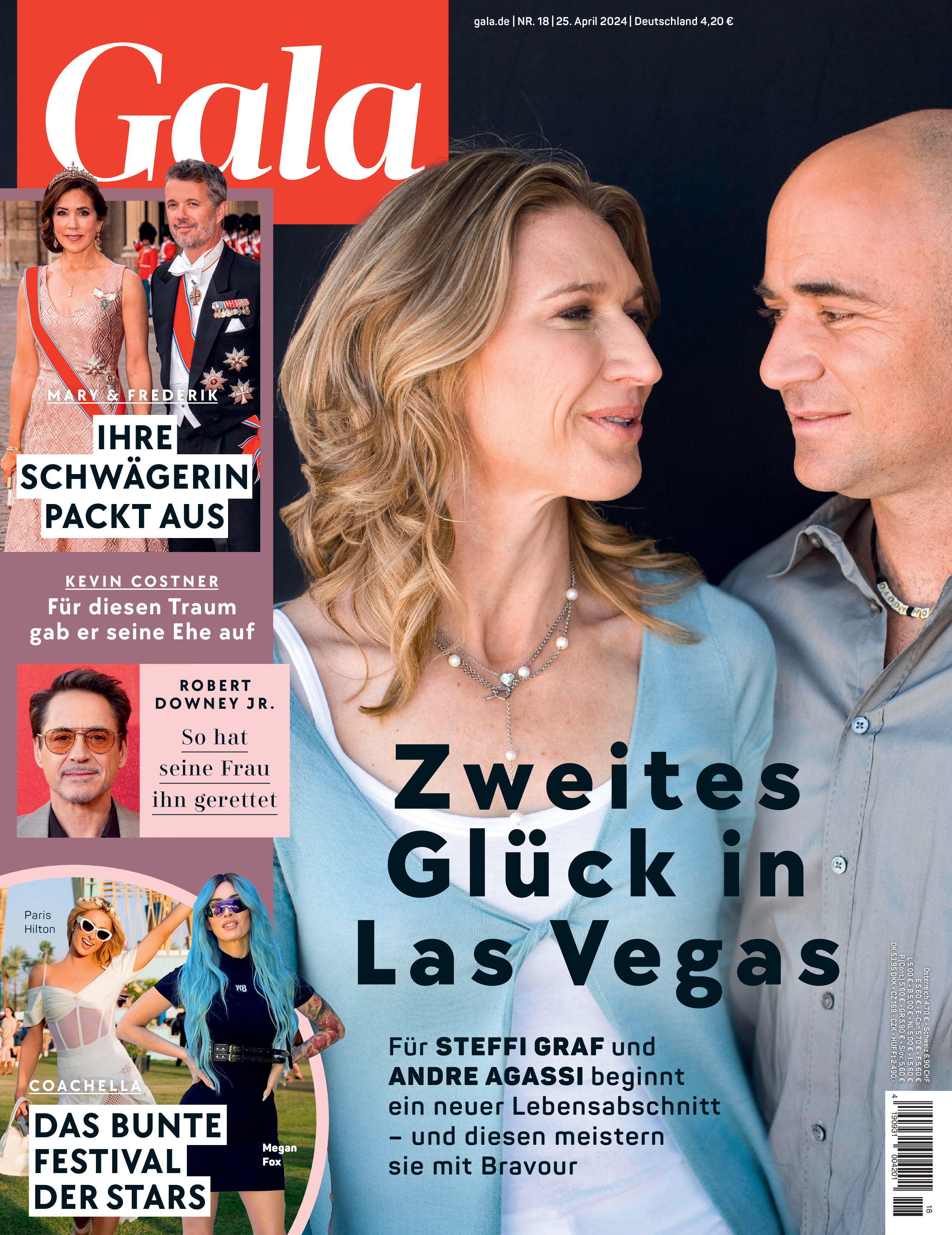 GALA ePaper 18/2024