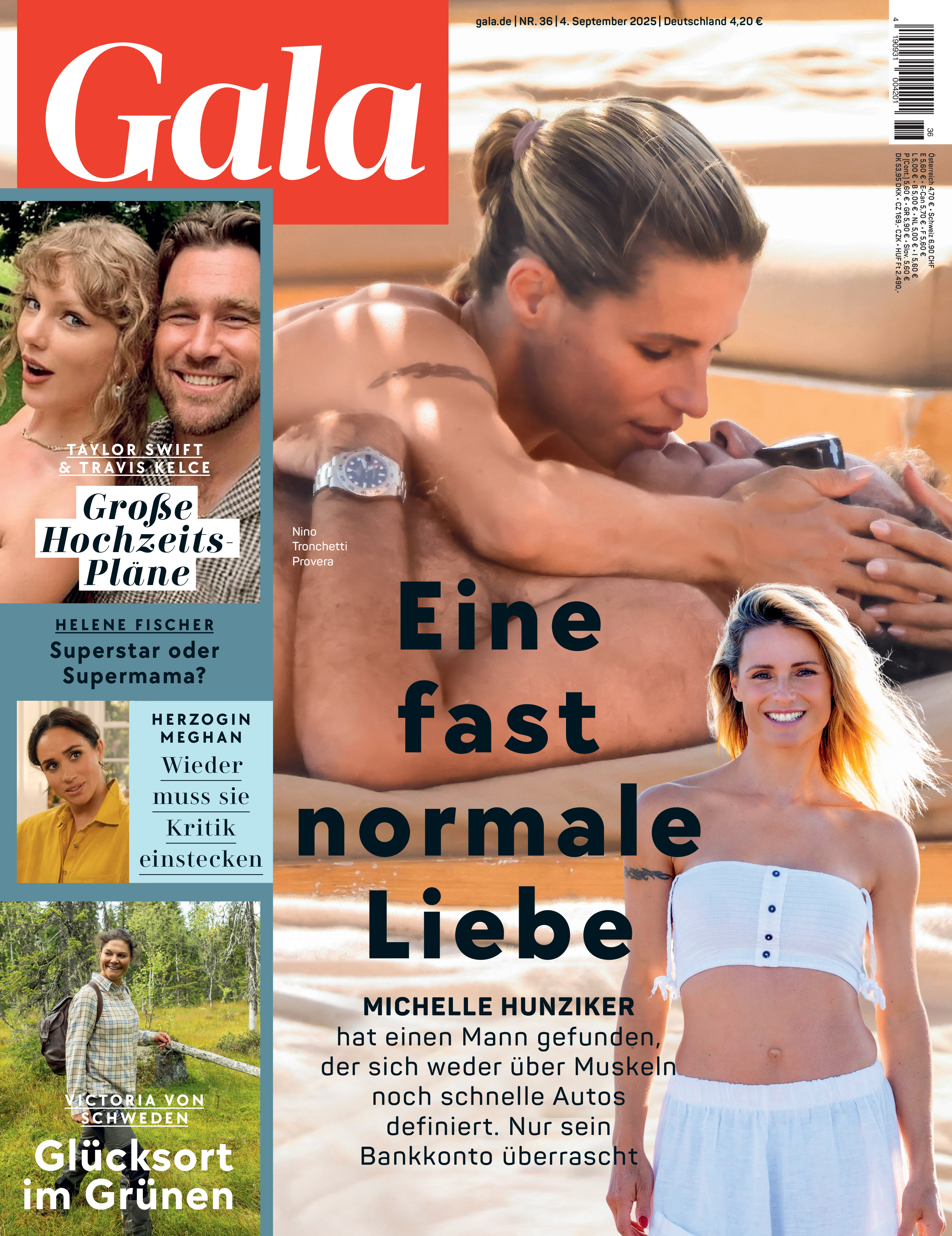GALA-Wunschabo