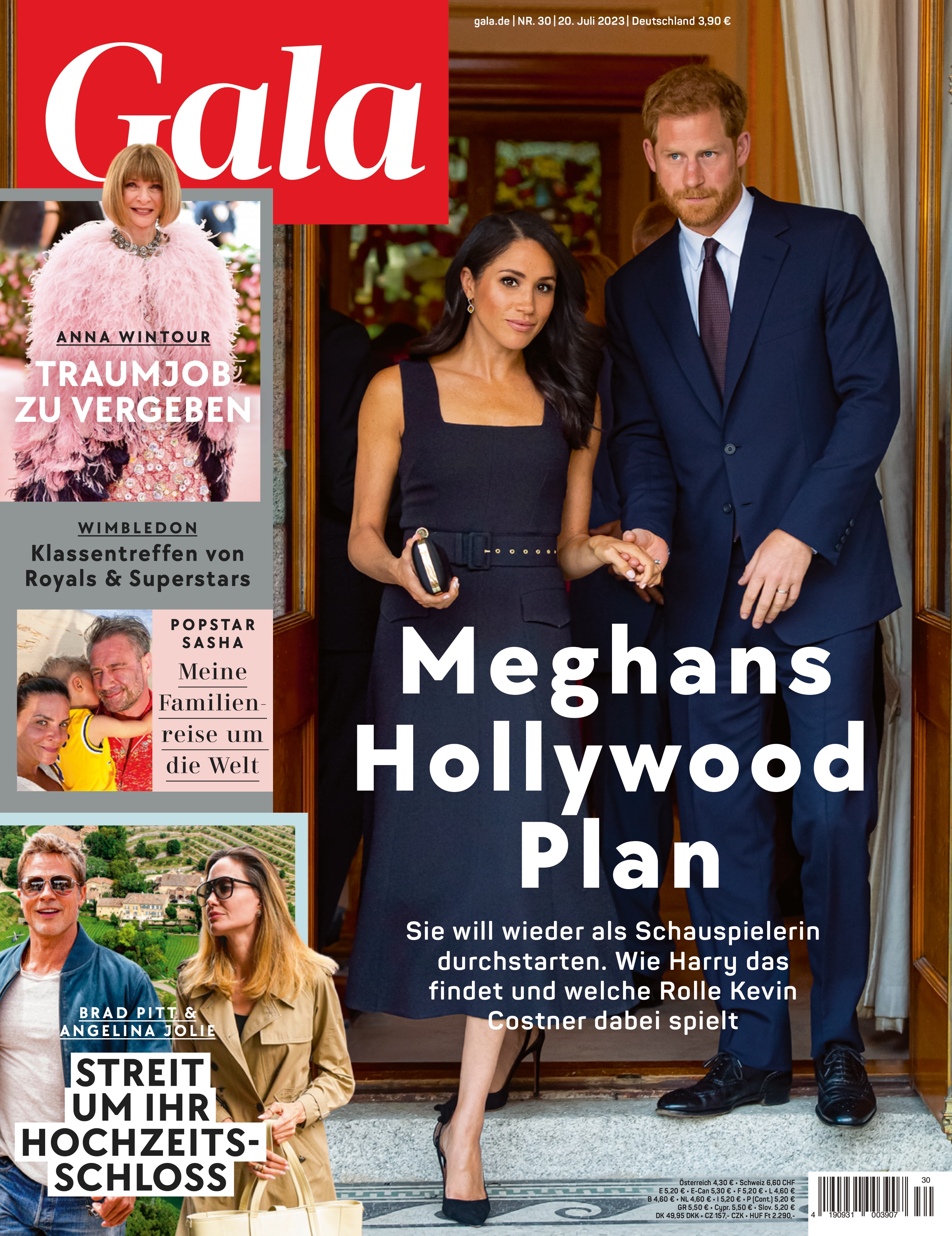 GALA ePaper 30/2023