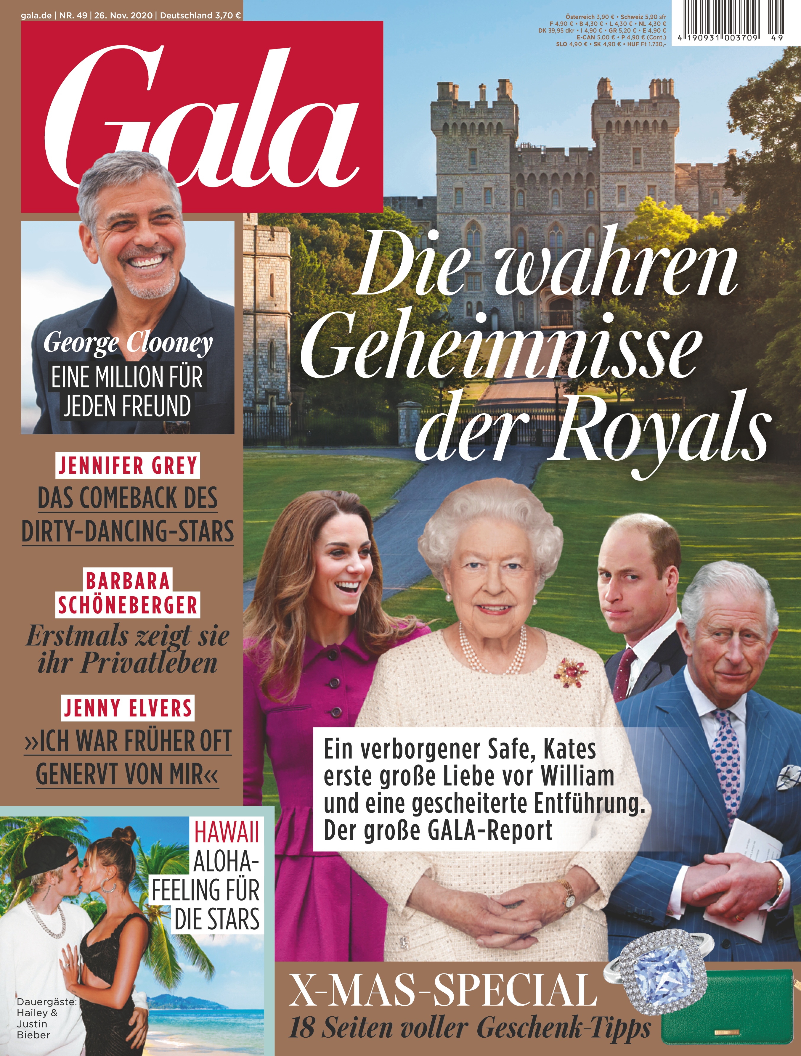 GALA ePaper 49/2020