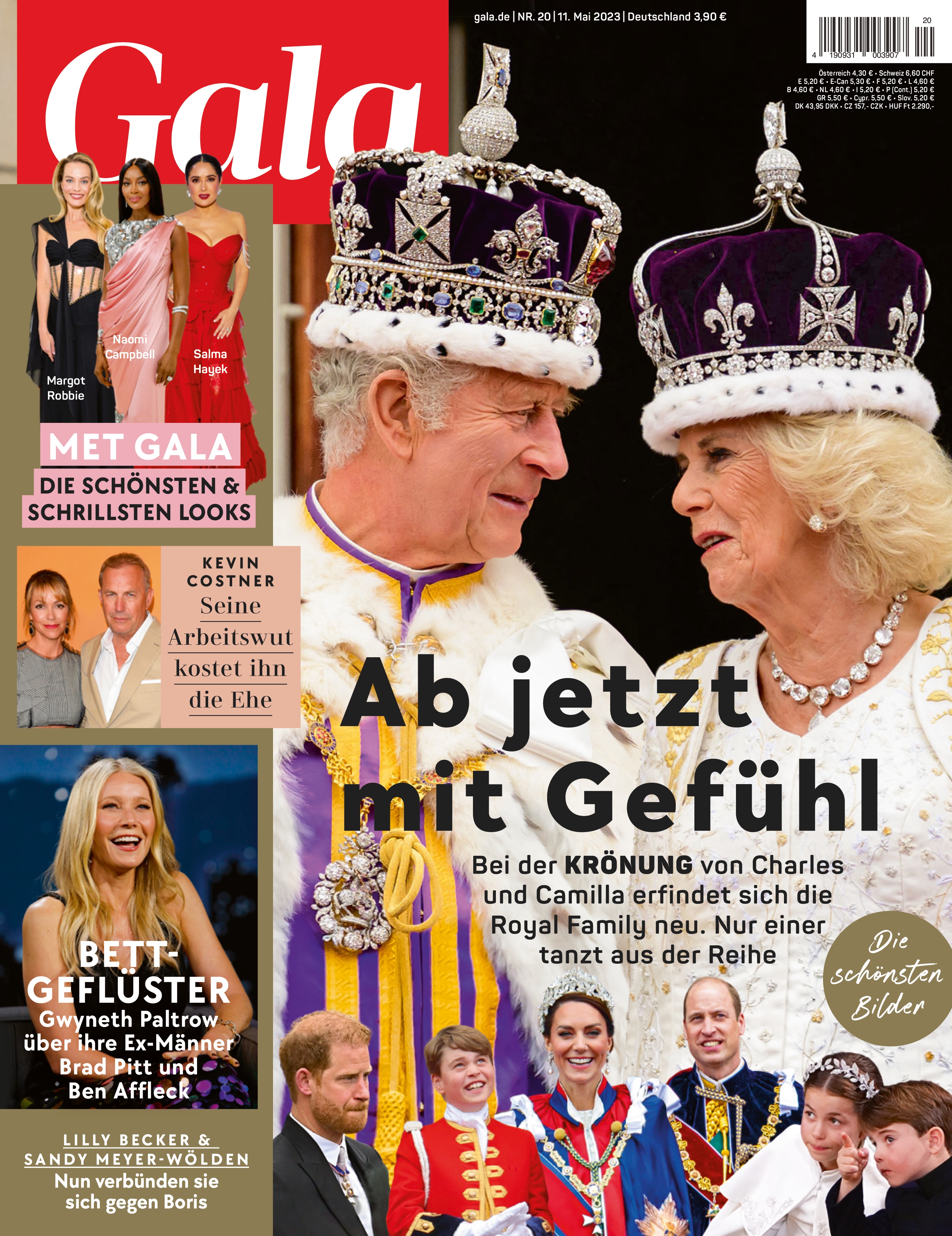 GALA ePaper 20/2023