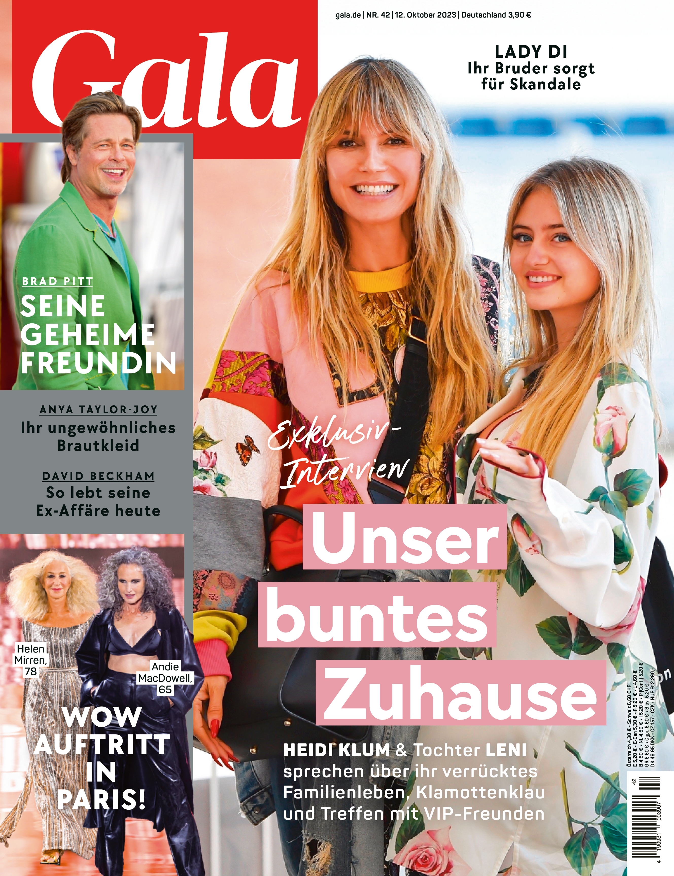 GALA ePaper 42/2023