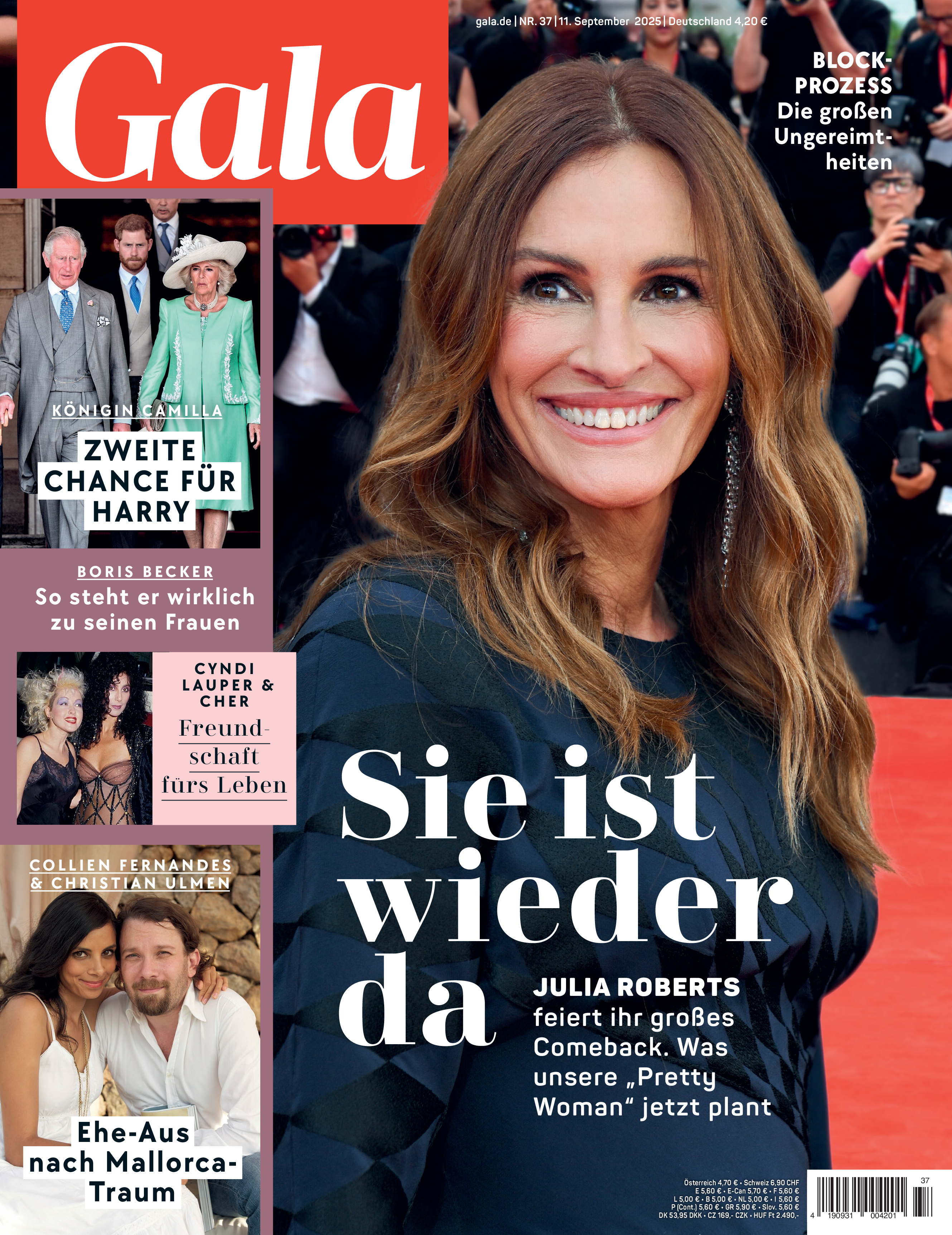 GALA ePaper 37/2025