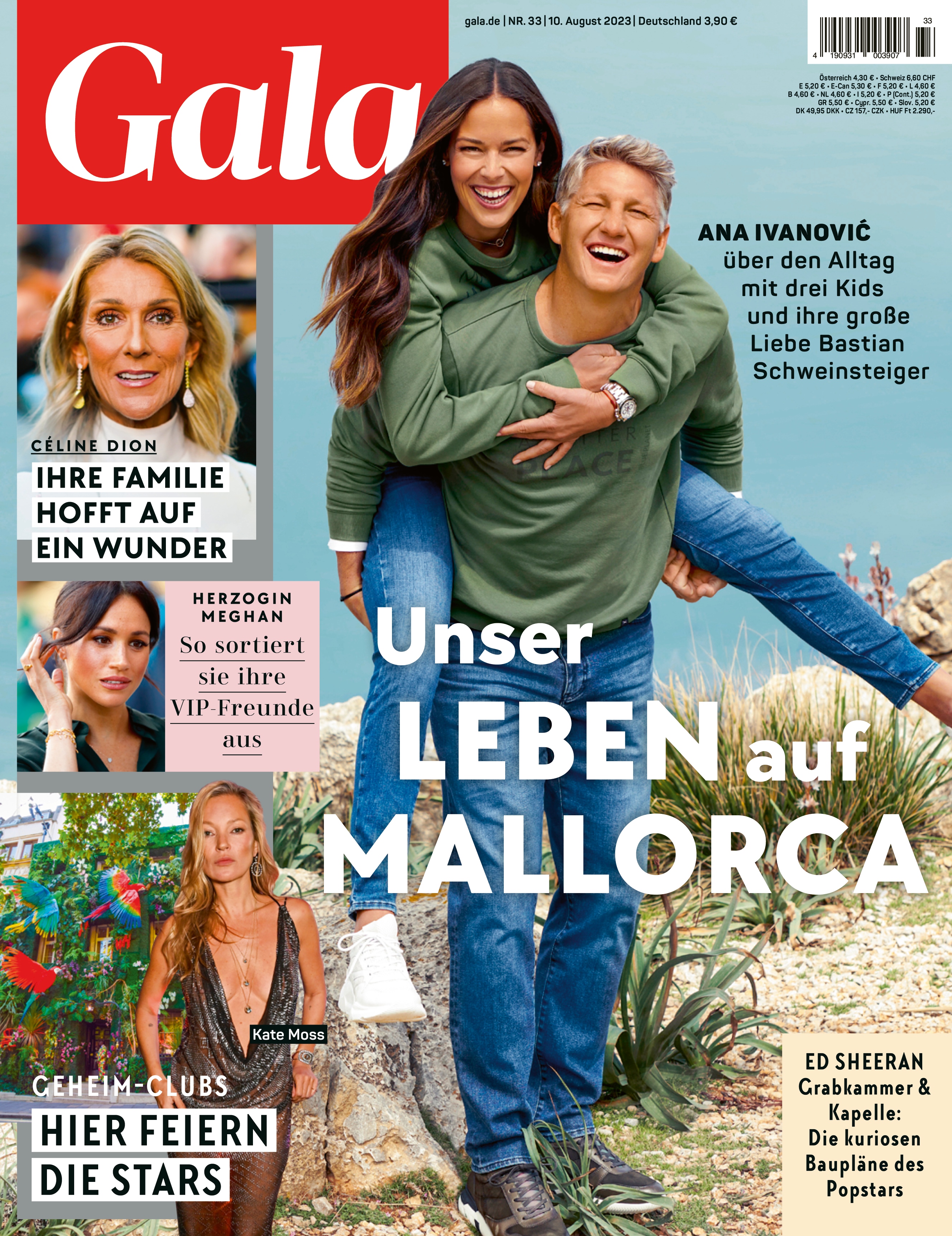 GALA ePaper 33/2023