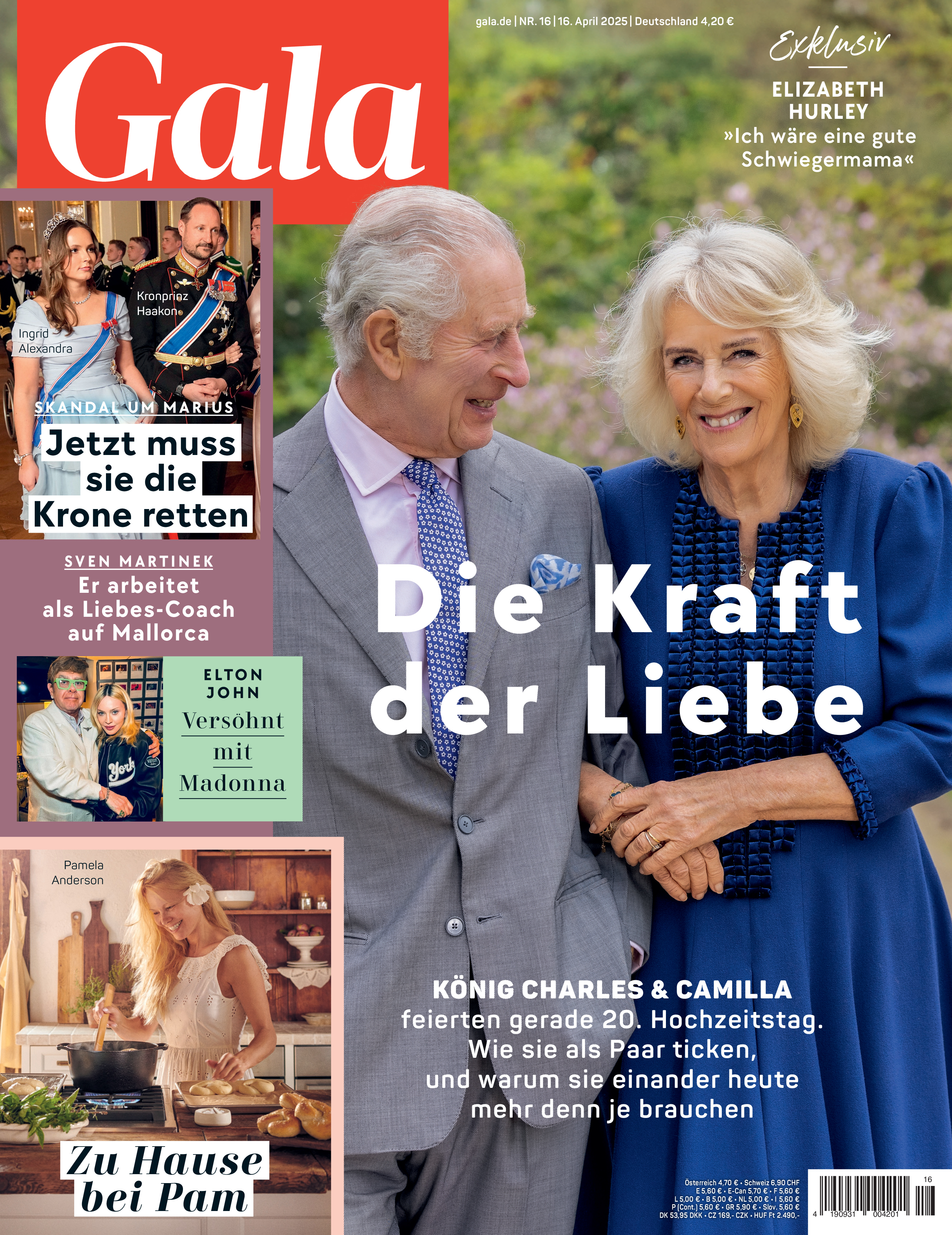 GALA ePaper 16/2025