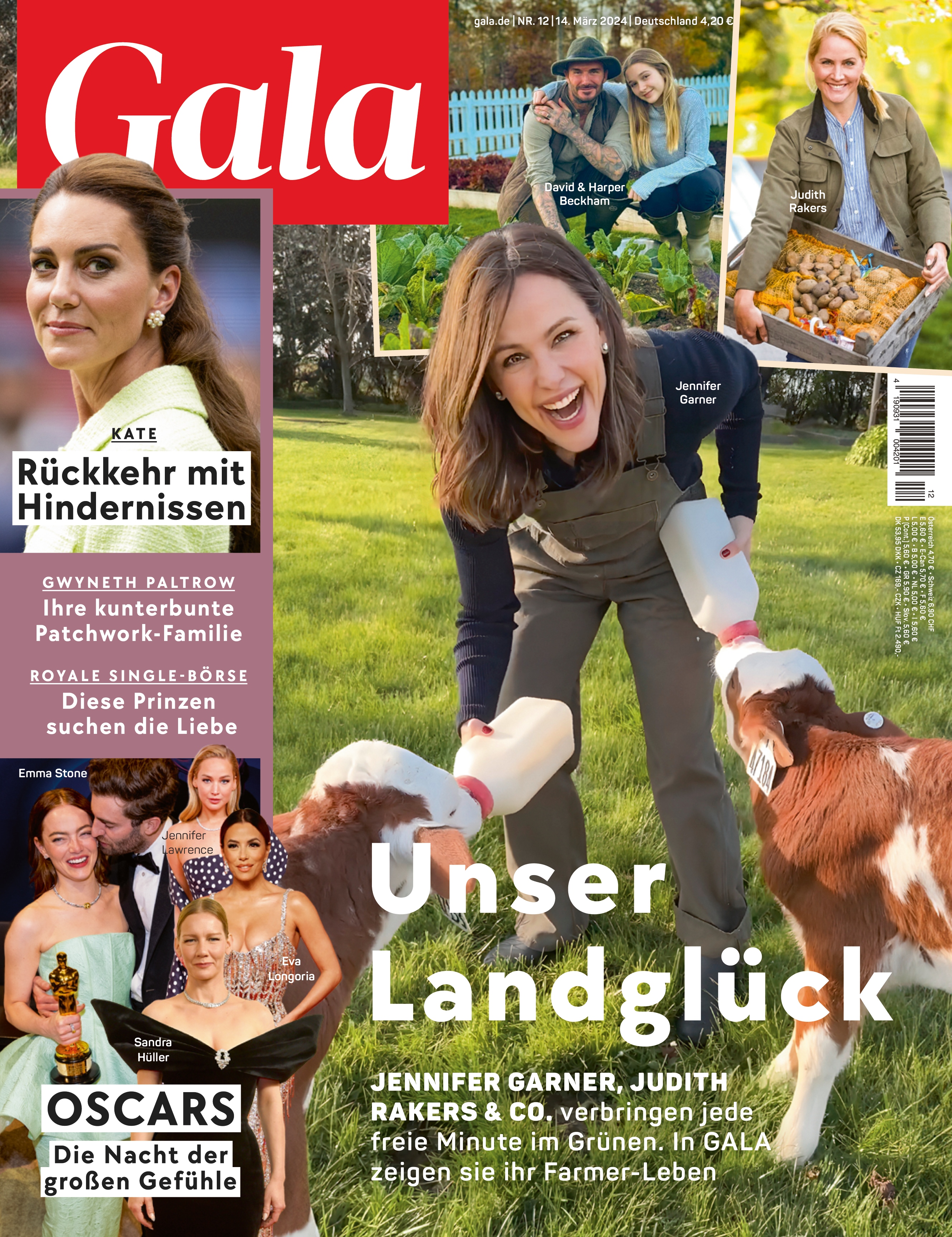 GALA ePaper 12/2024