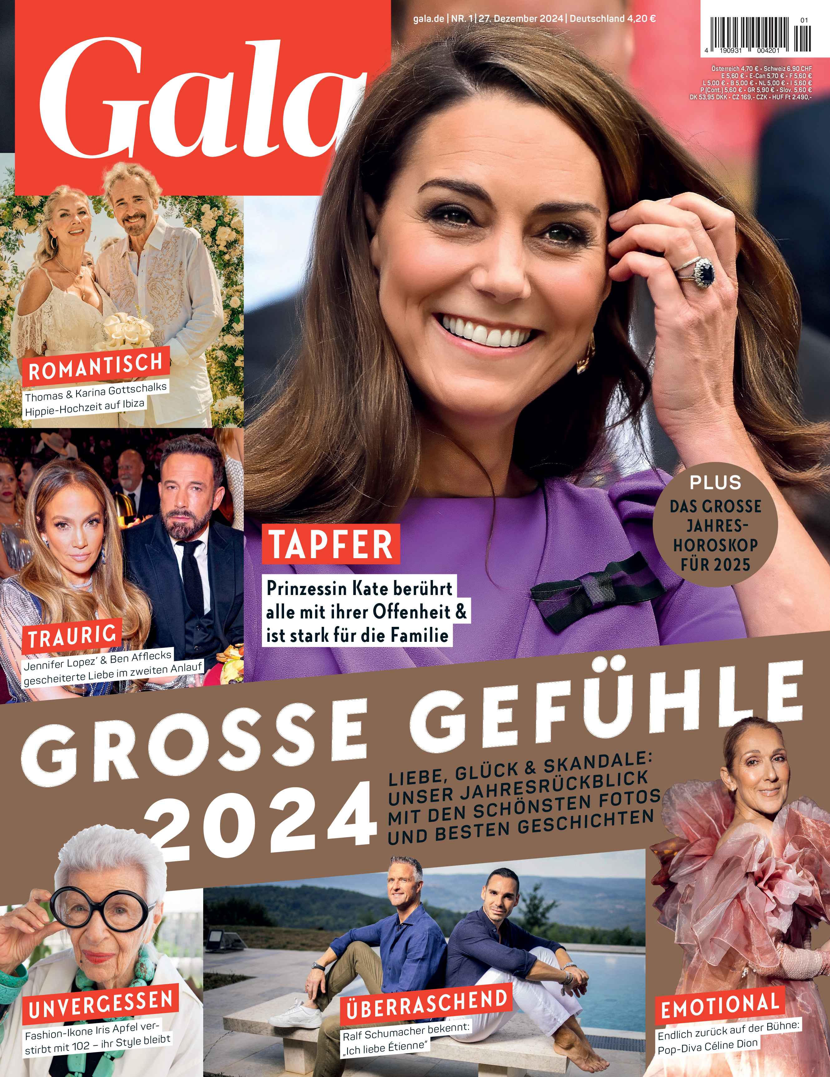 GALA ePaper 01/2025
