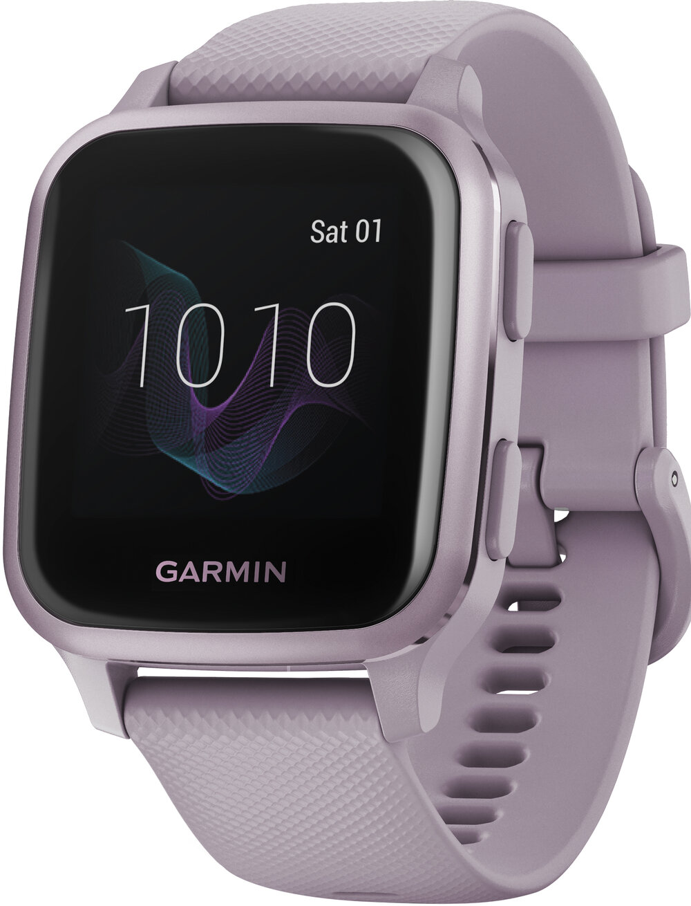 Garmin VENU SQ Lavendel 