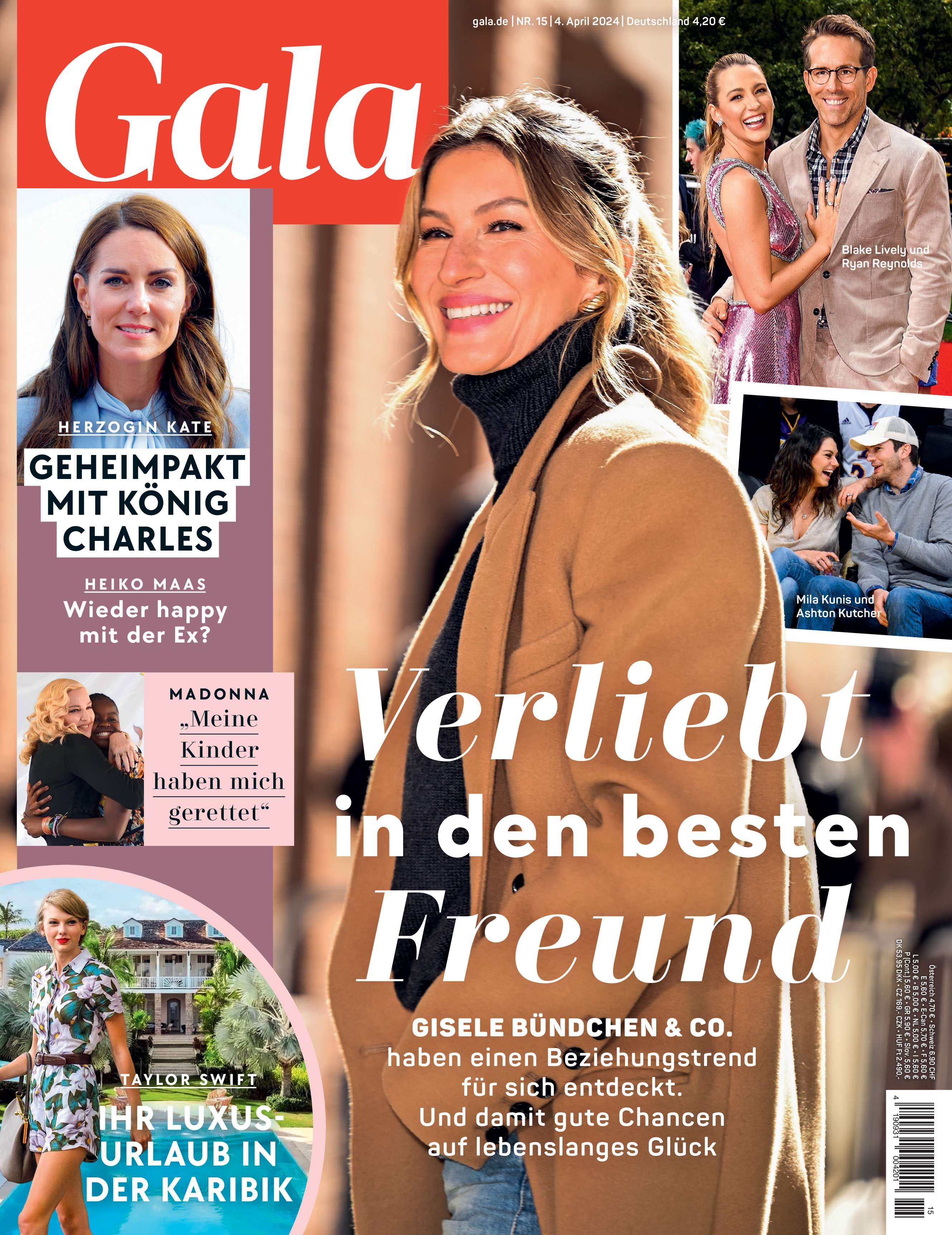 GALA ePaper 15/2024