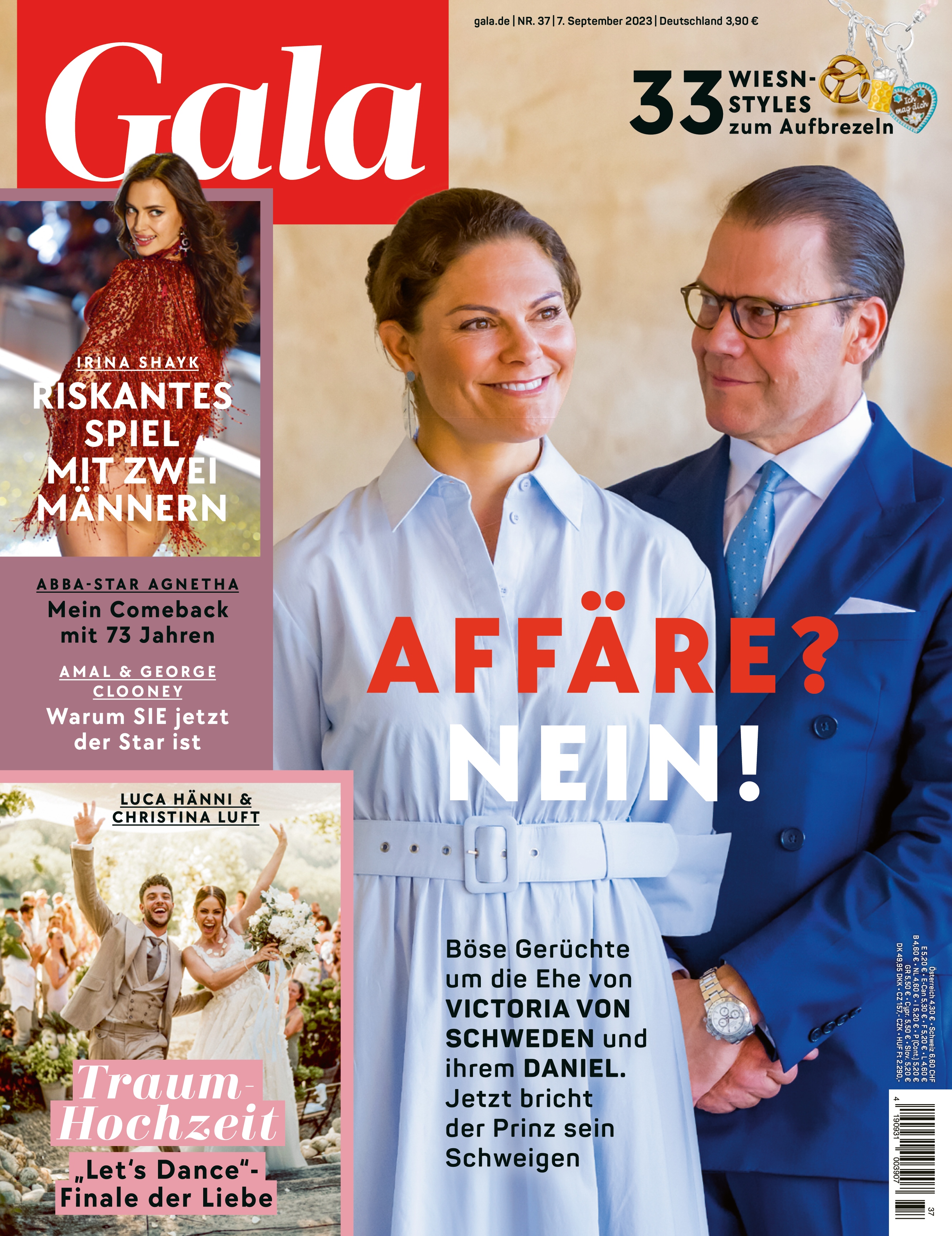 GALA ePaper 37/2023