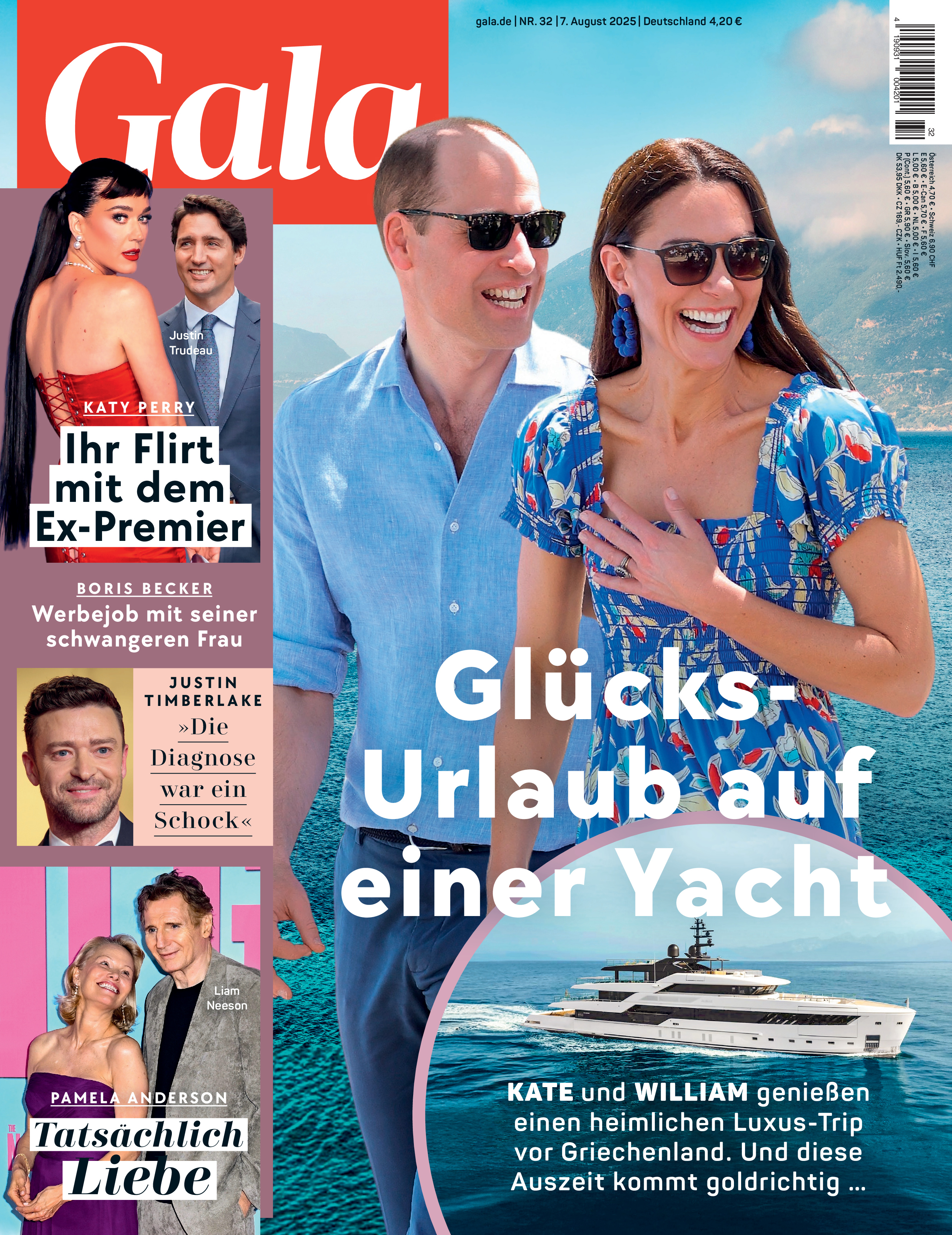 GALA ePaper 32/2025
