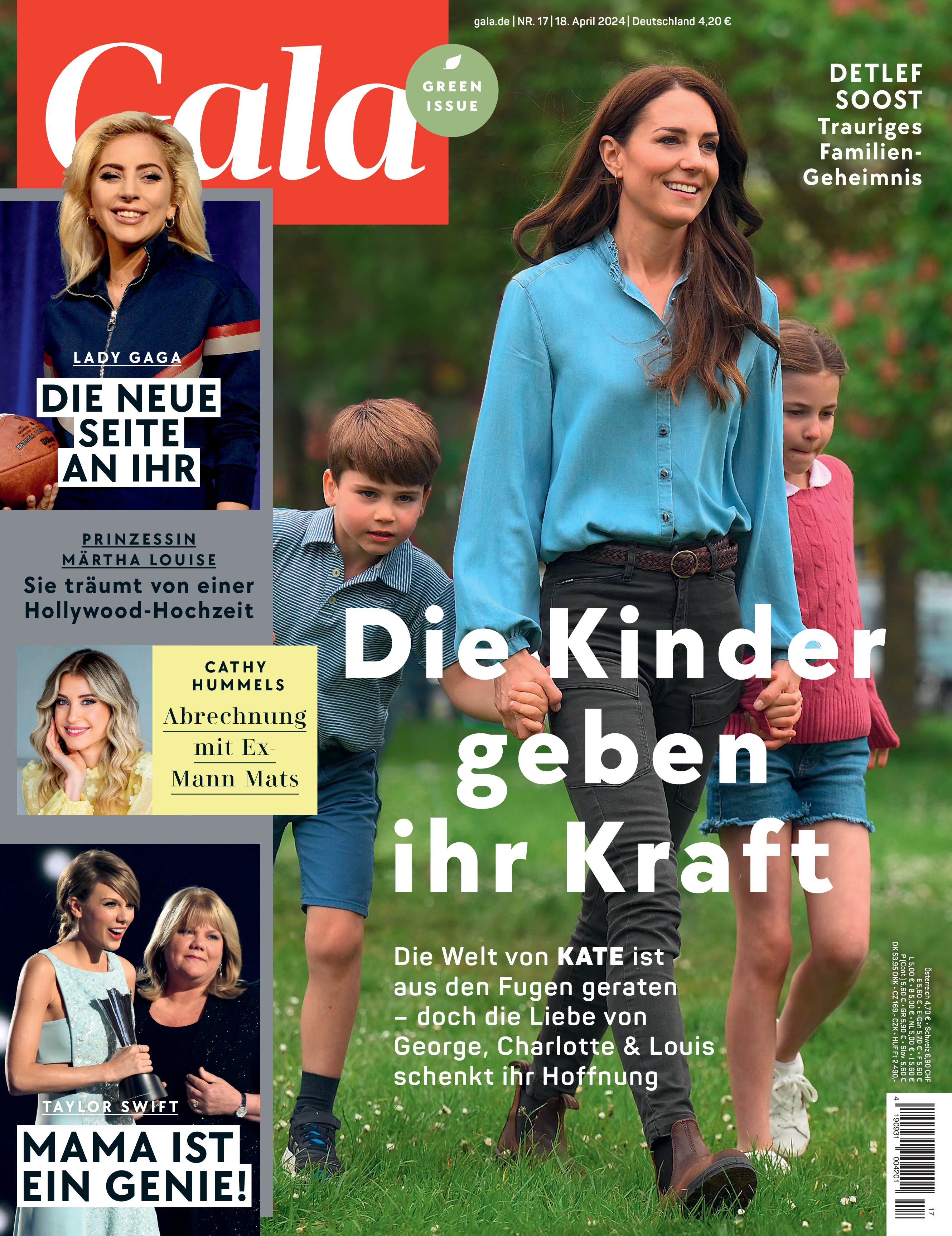 GALA ePaper 17/2024