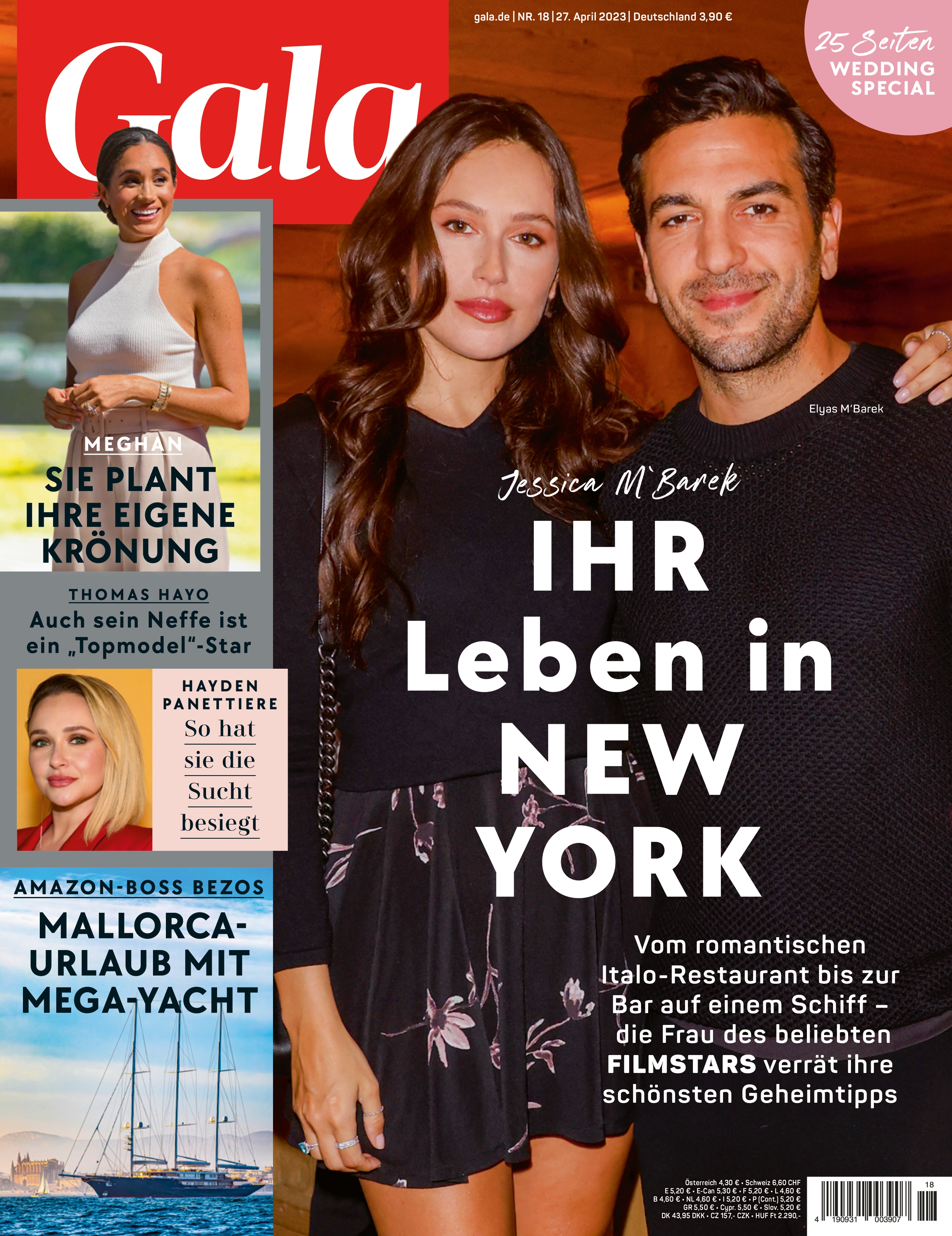 GALA ePaper 18/2023