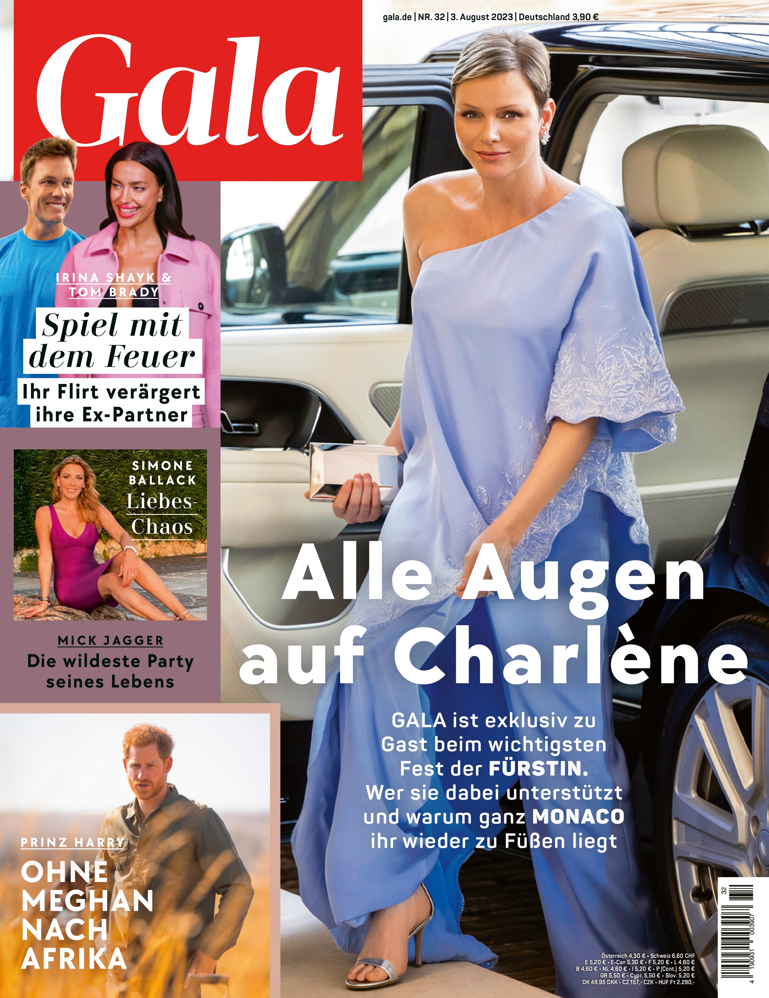 GALA ePaper 32/2023 GALA ePaper 32/2023