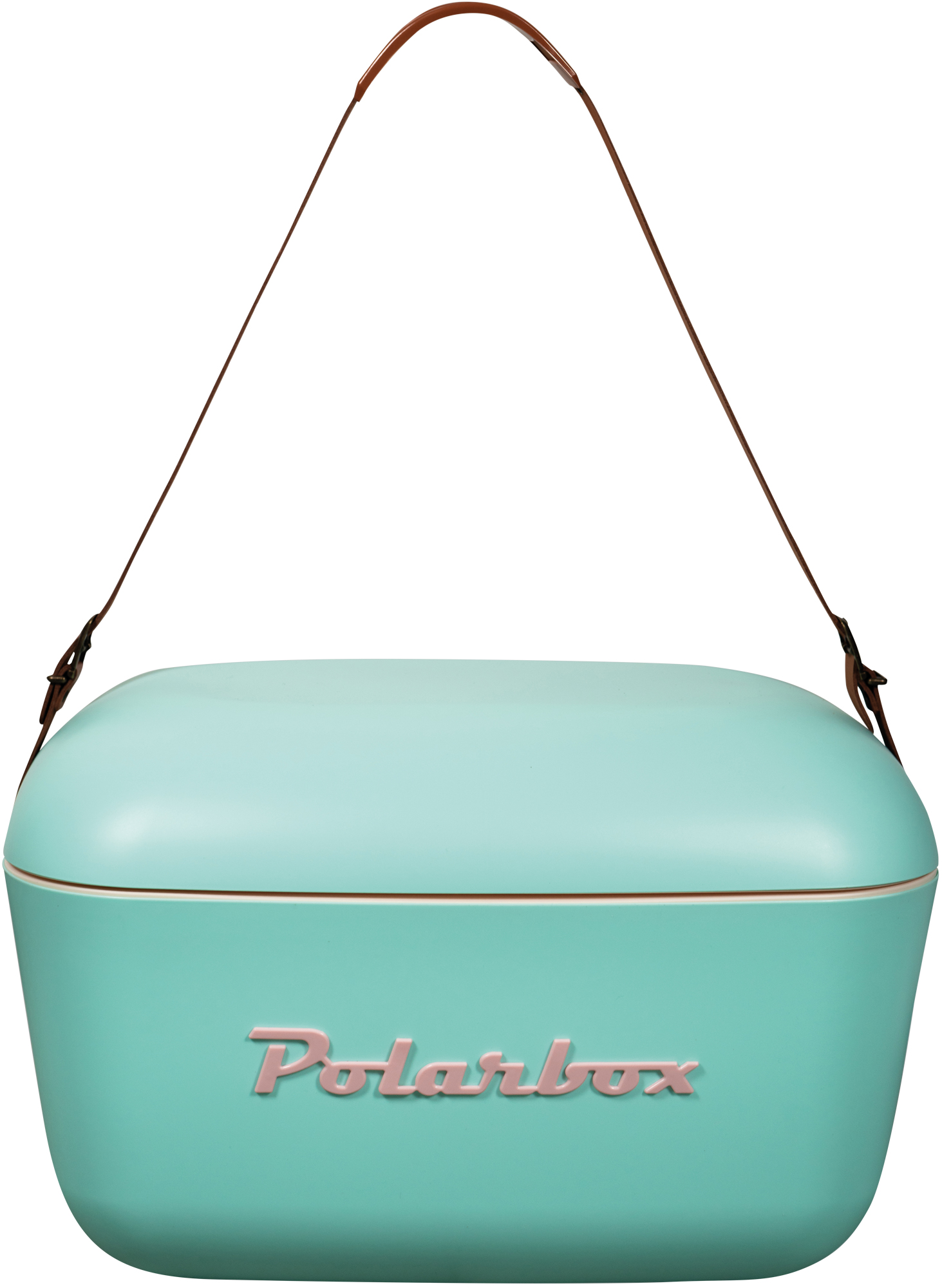 Polarbox Classic 12L Water Green Polarbox Classic 12L Water Green