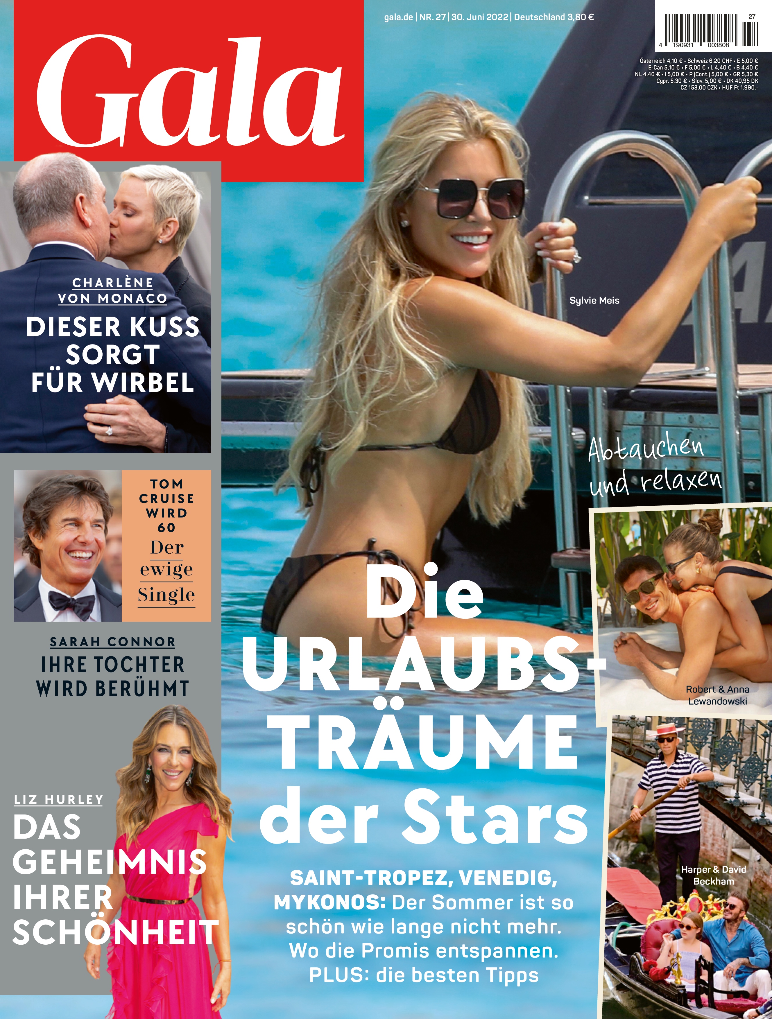 GALA ePaper 27/2022