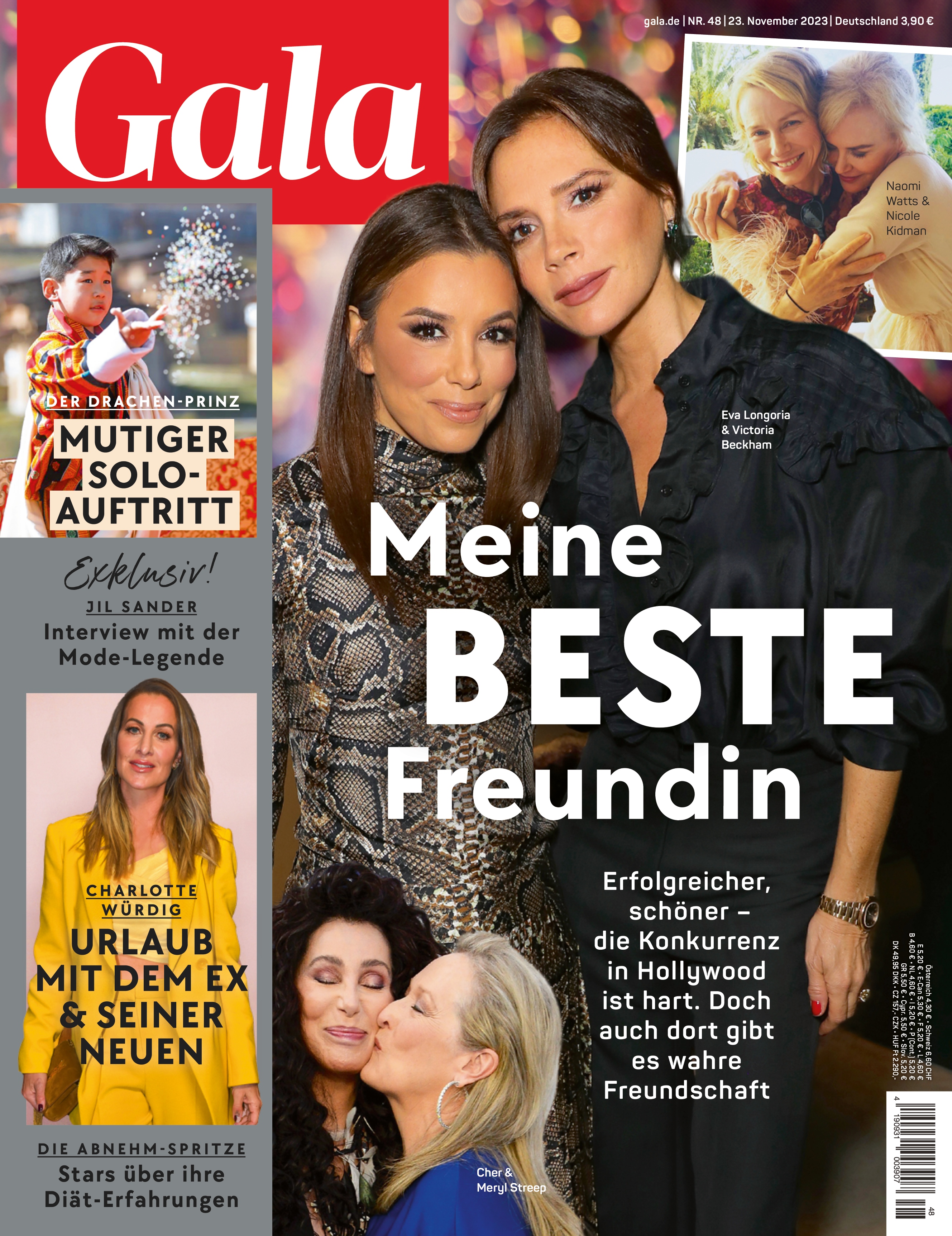 GALA ePaper 48/2023
