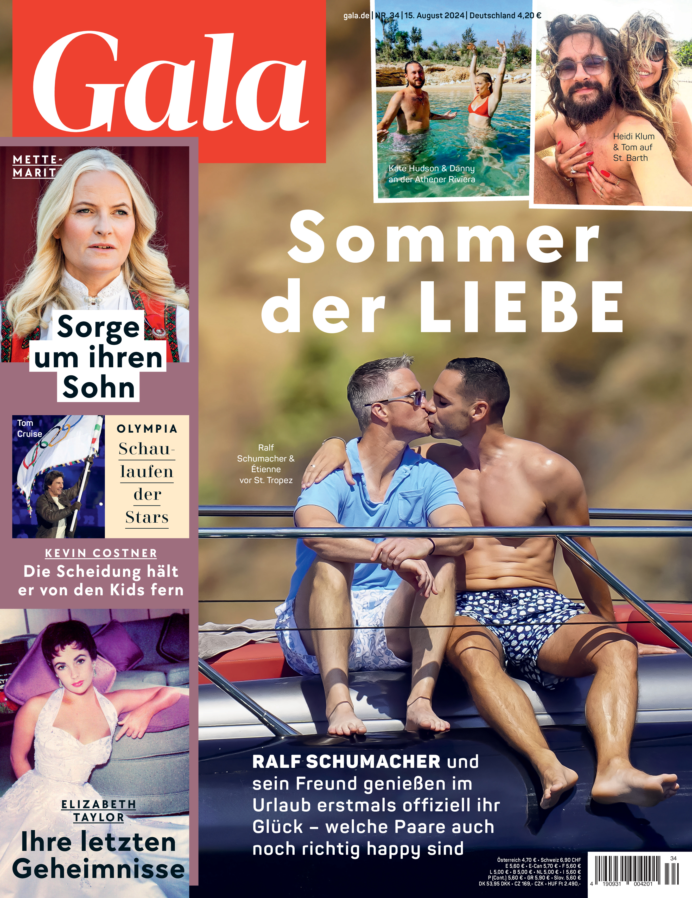 GALA ePaper 34/2024 GALA ePaper 34/2024
