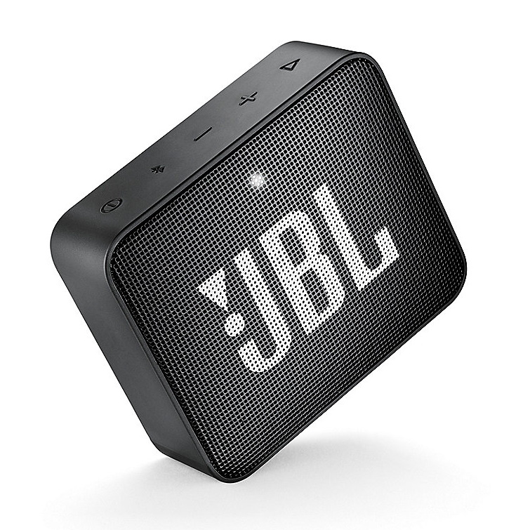 JBL Go Essential Schwarz BT Speaker JBL Go Essential Schwarz BT Speaker