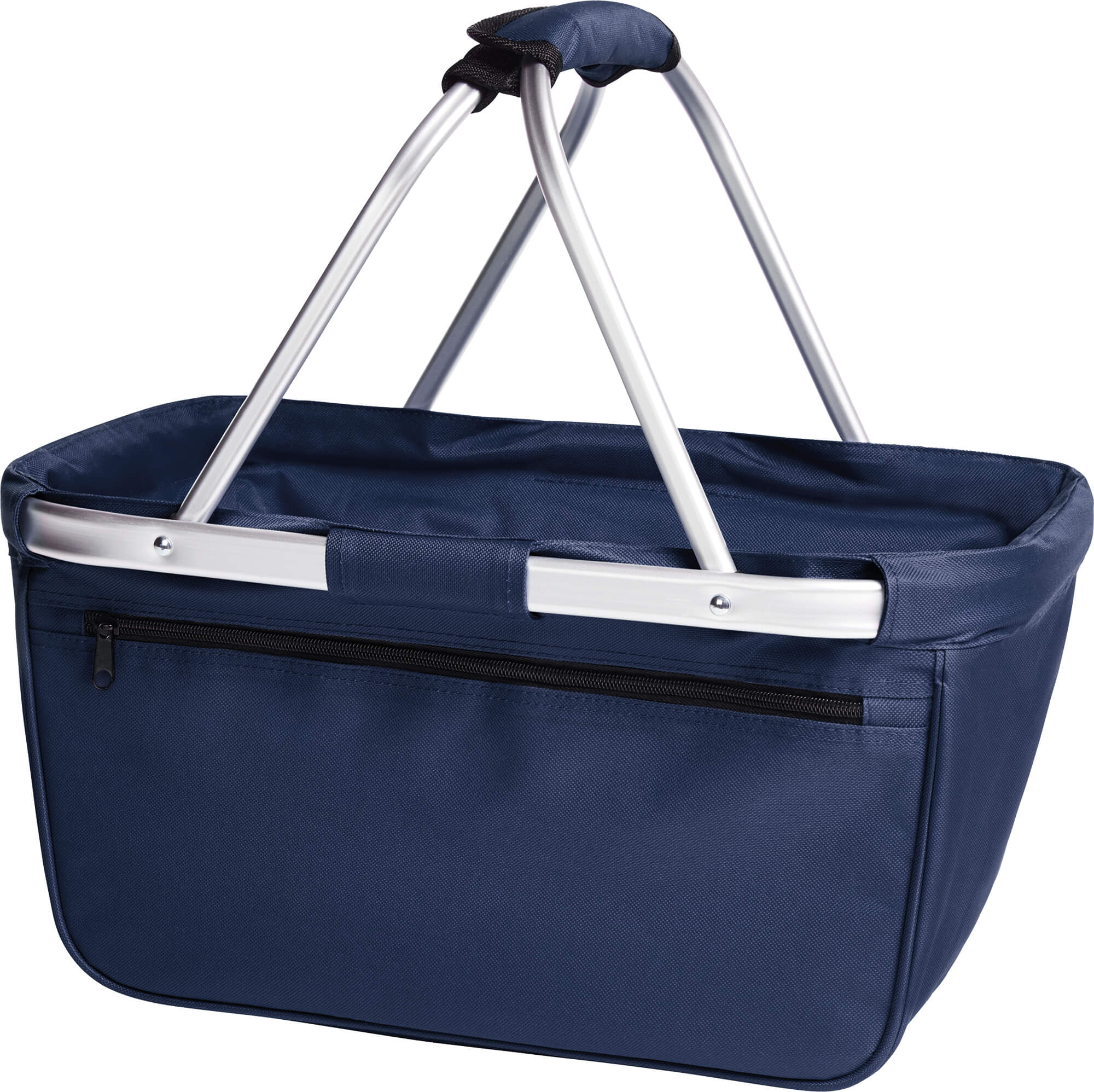 Halfar Shopper Basket Marine