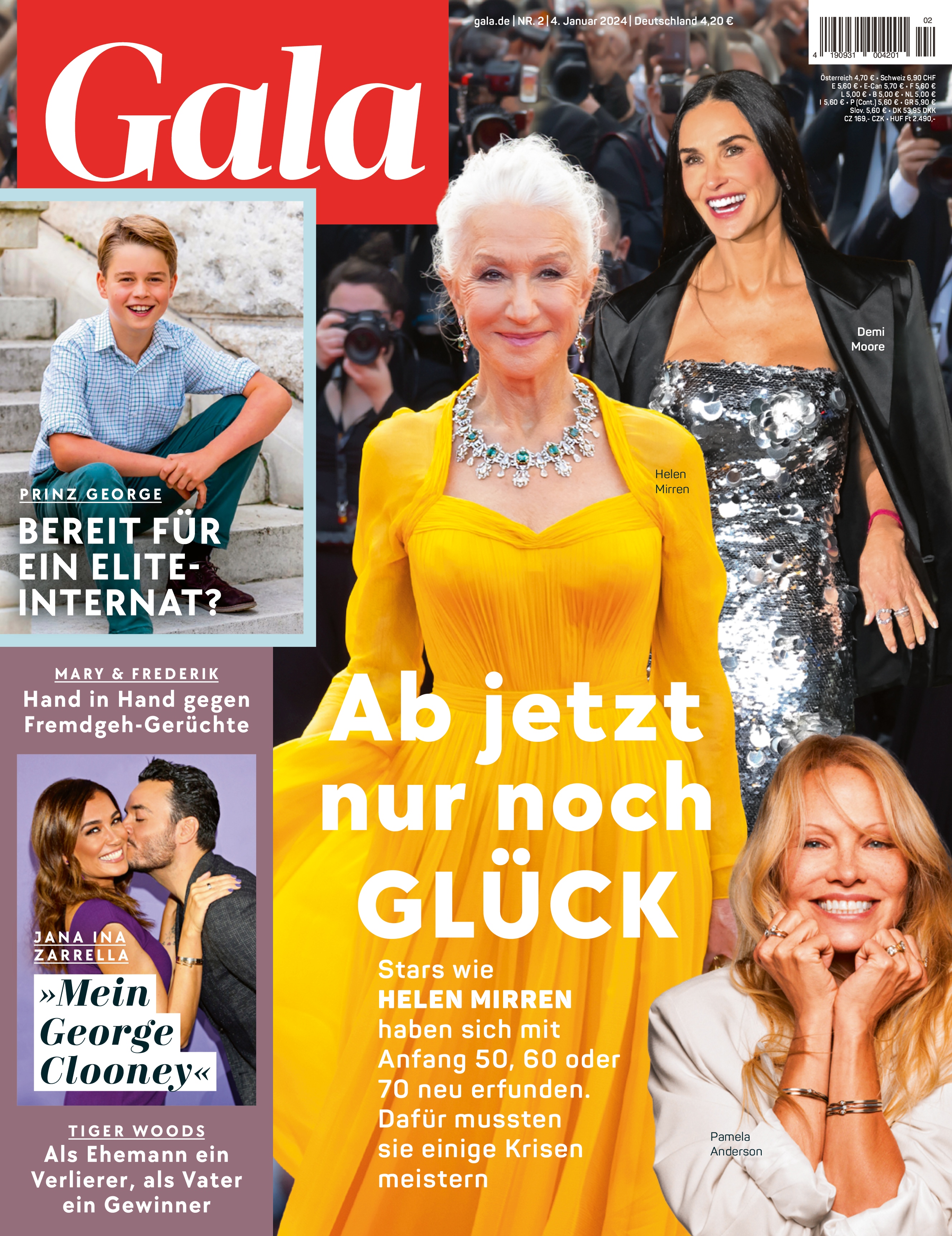 GALA ePaper 02/2024