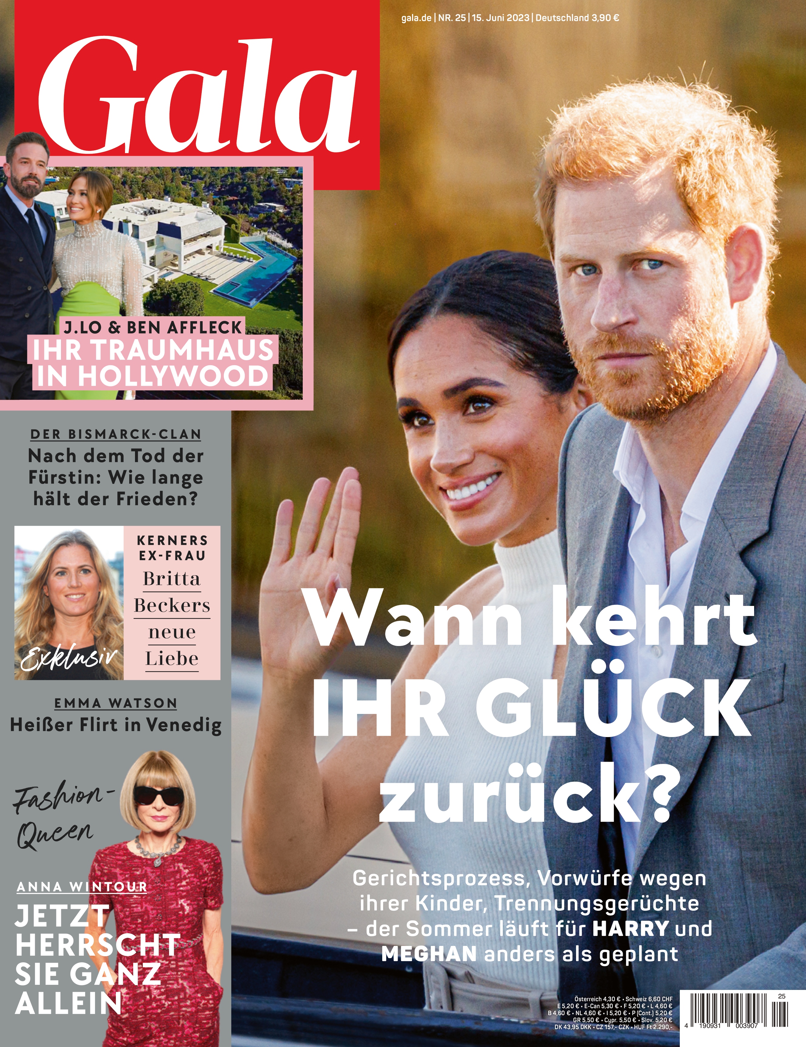 GALA ePaper 25/2023